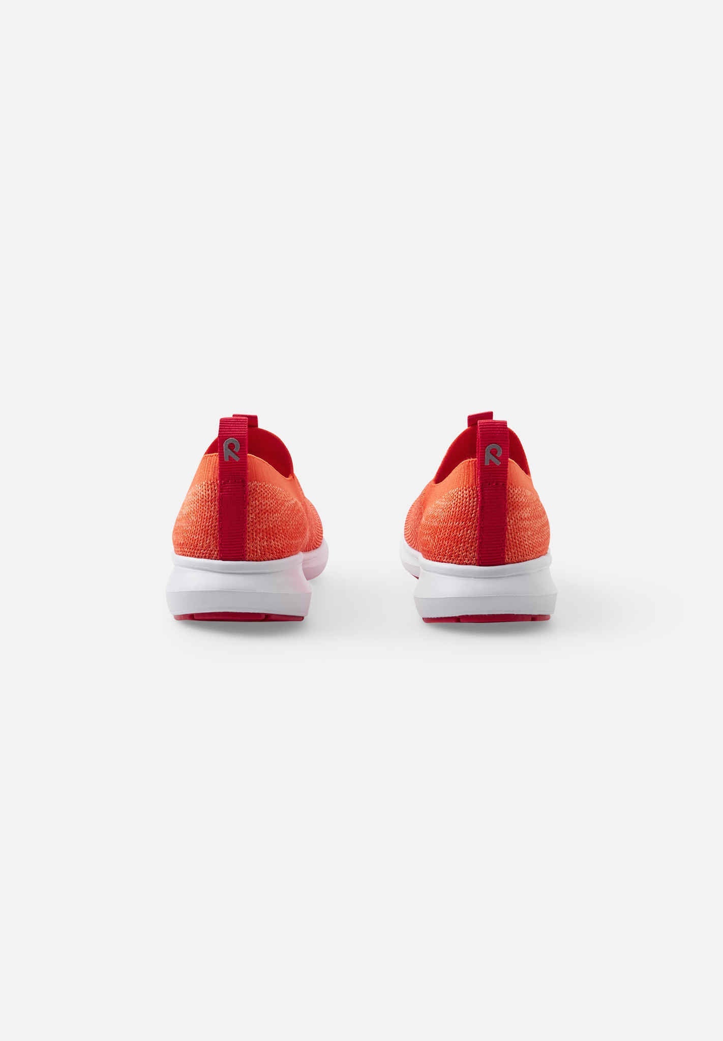 Sneakers Bouncing