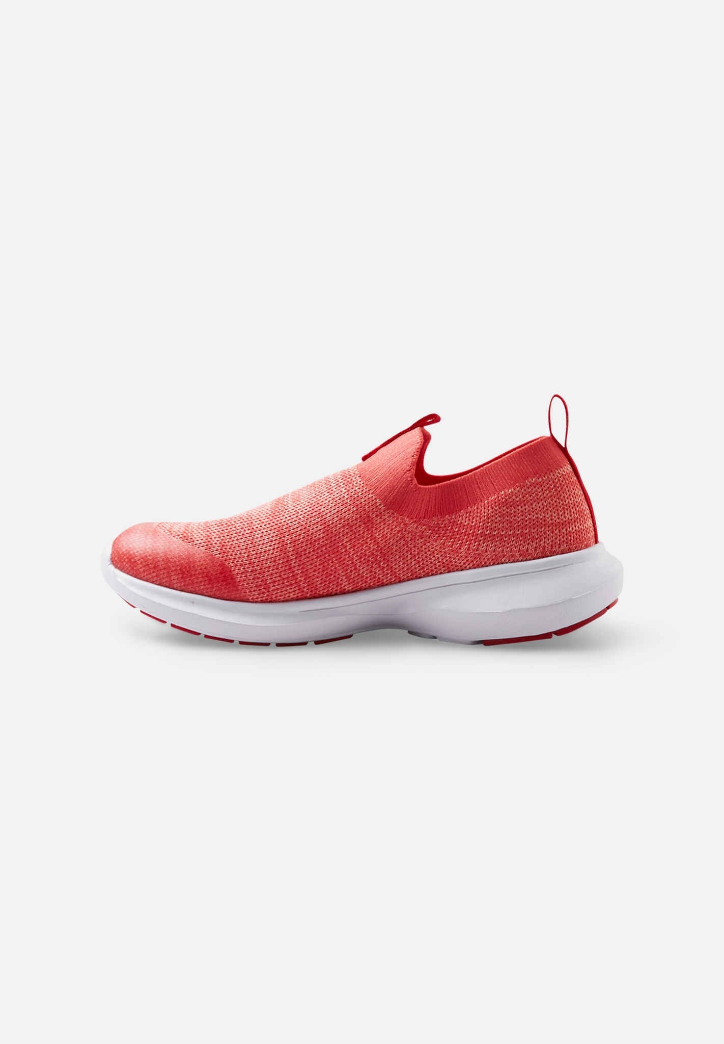 Sneakers Bouncing