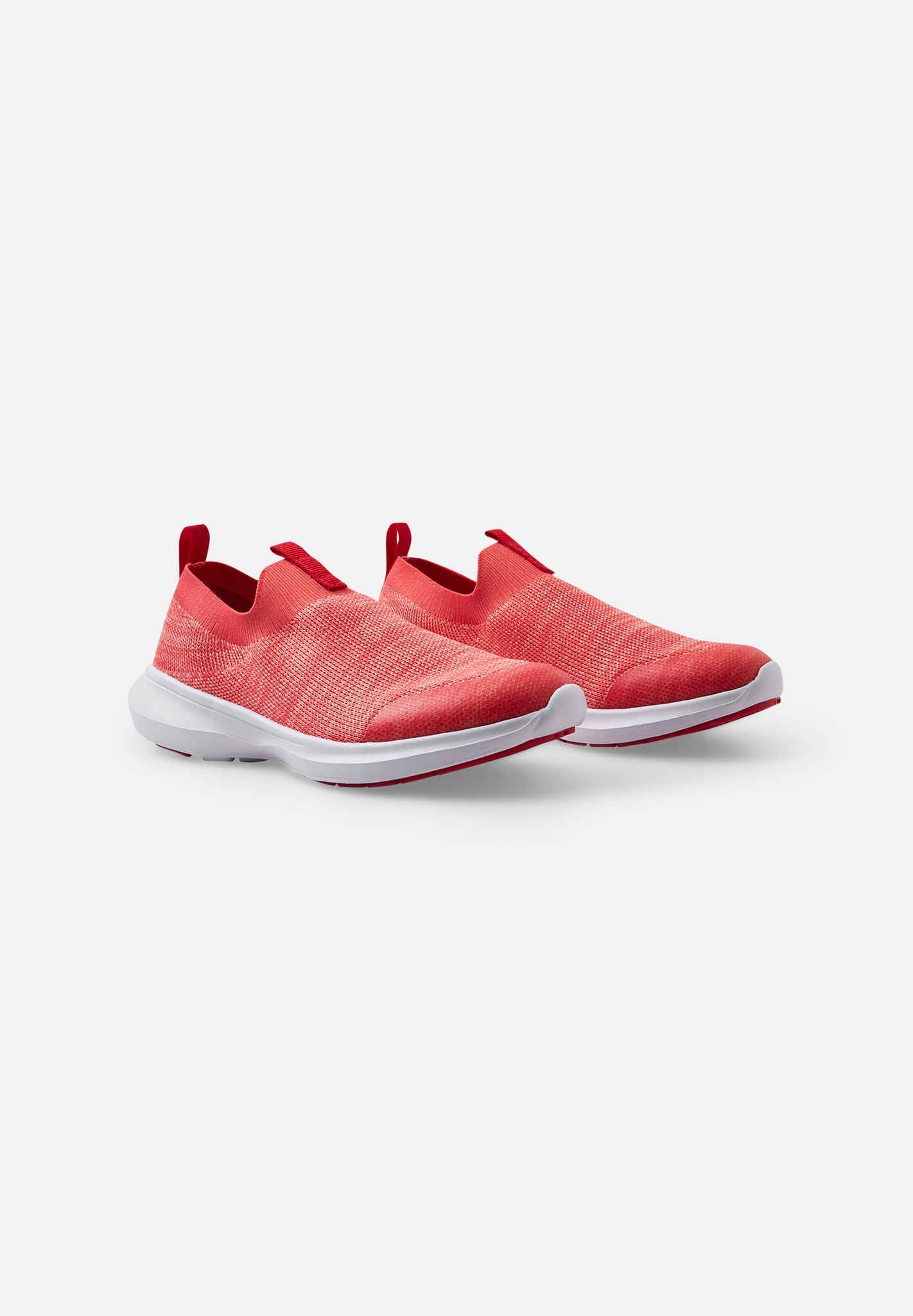 Sneakers Bouncing