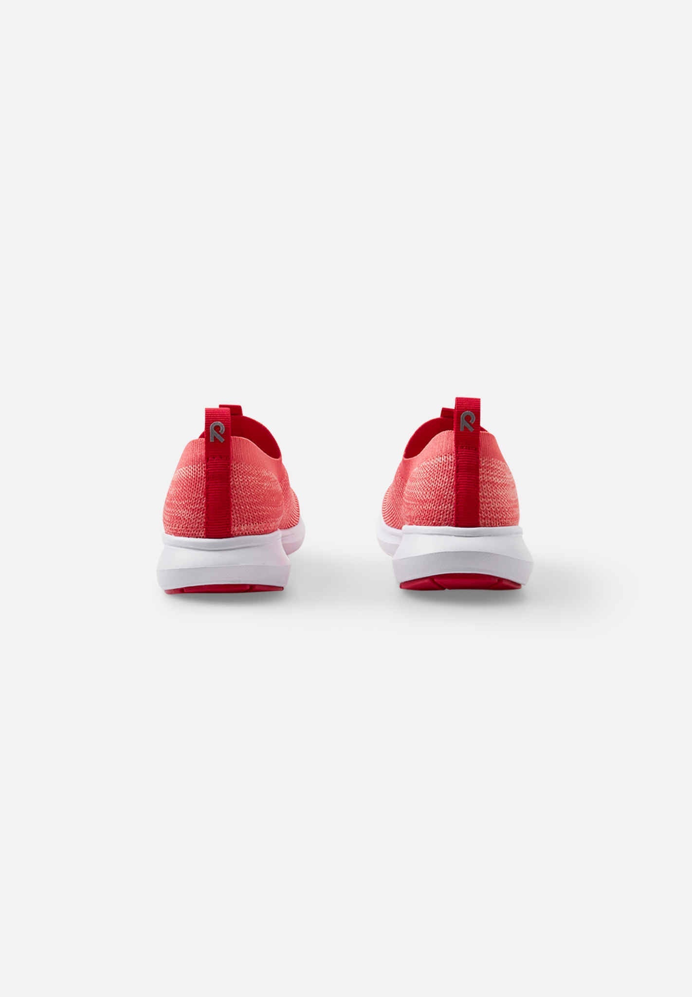 Sneakers Bouncing