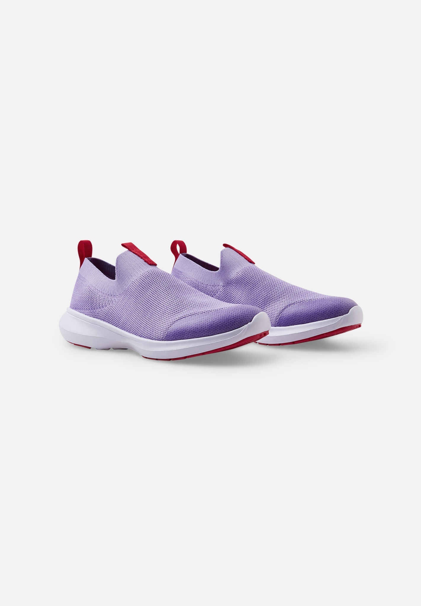 Sneakers Bouncing