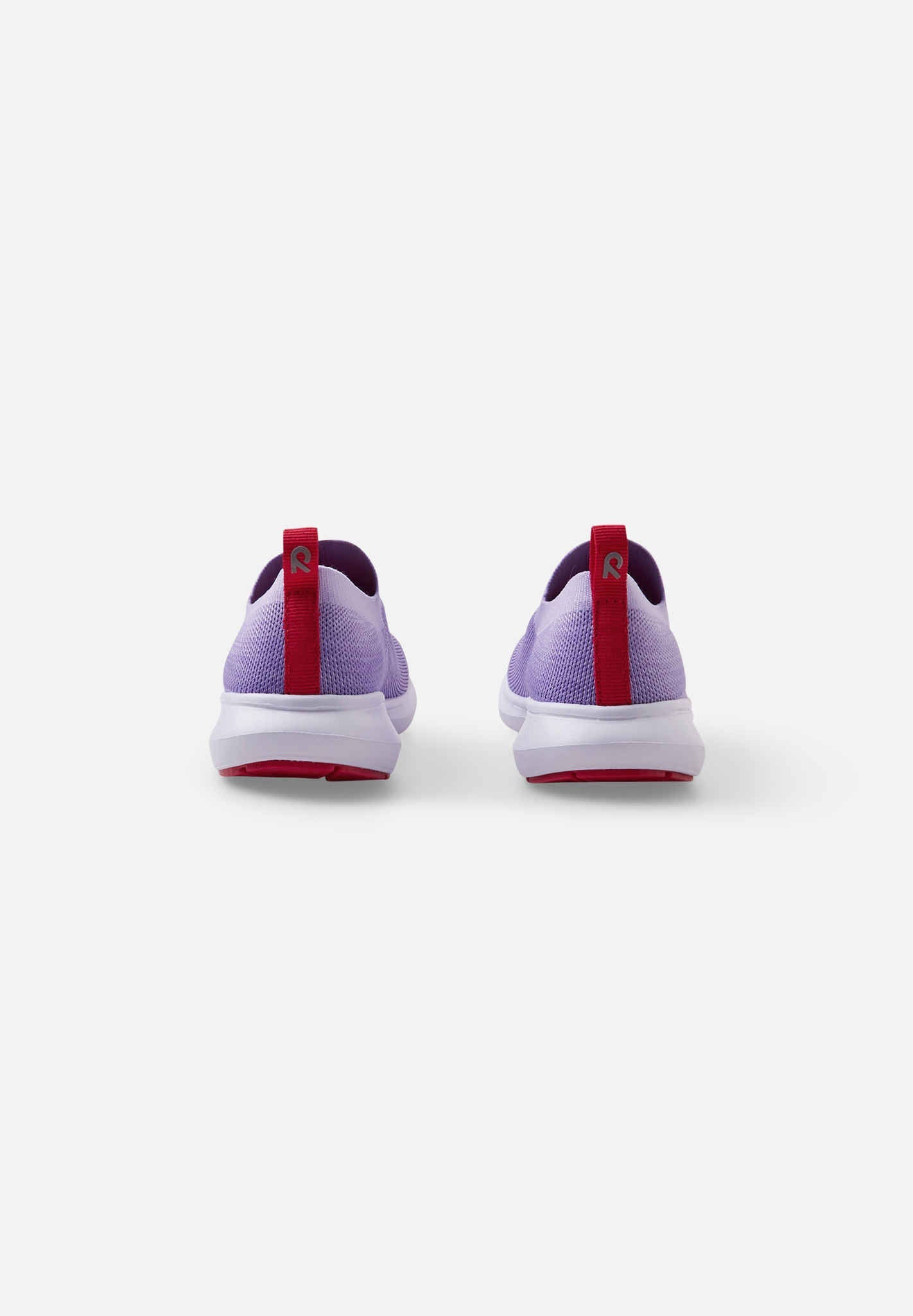 Sneakers Bouncing