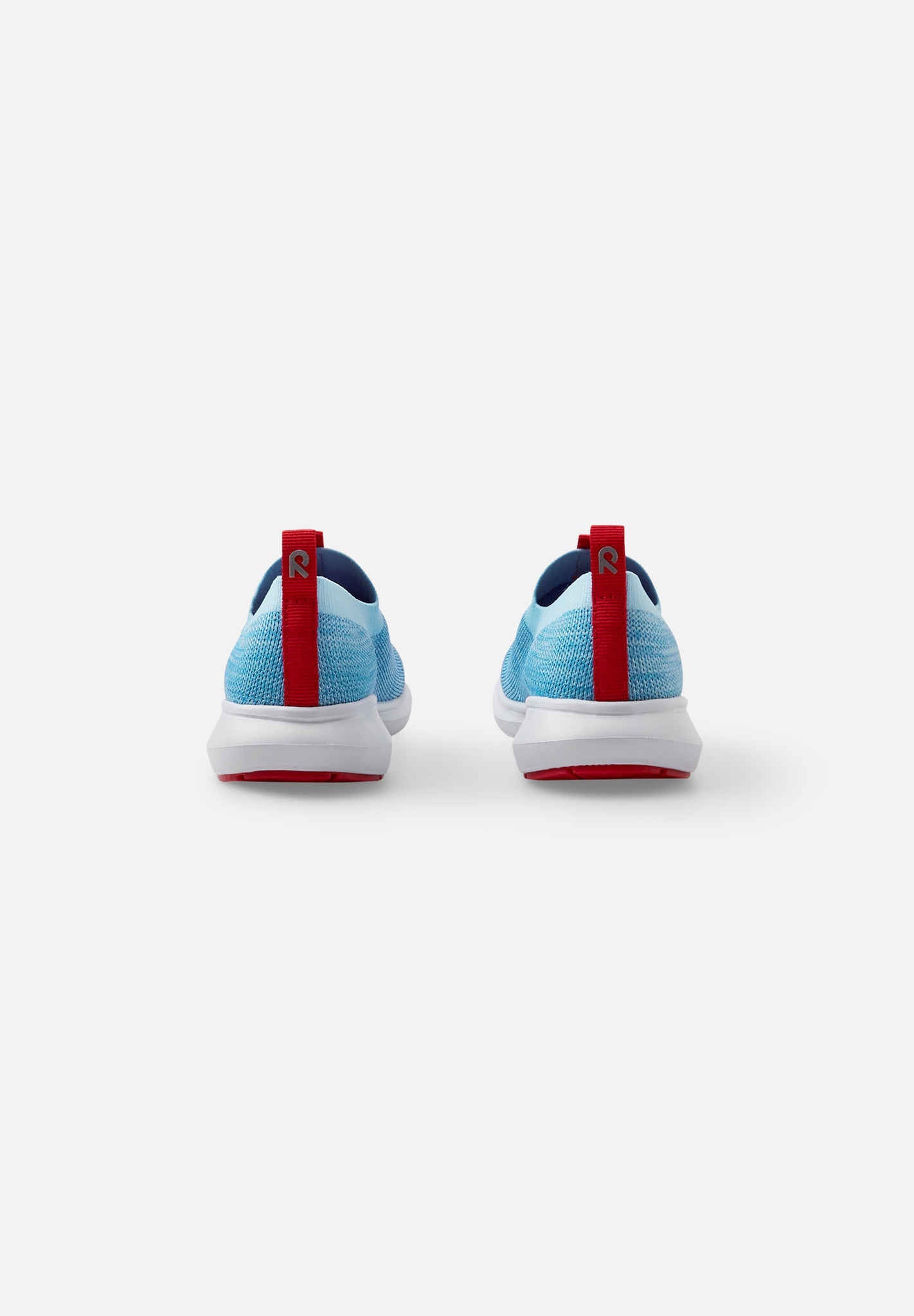 Sneakers Bouncing