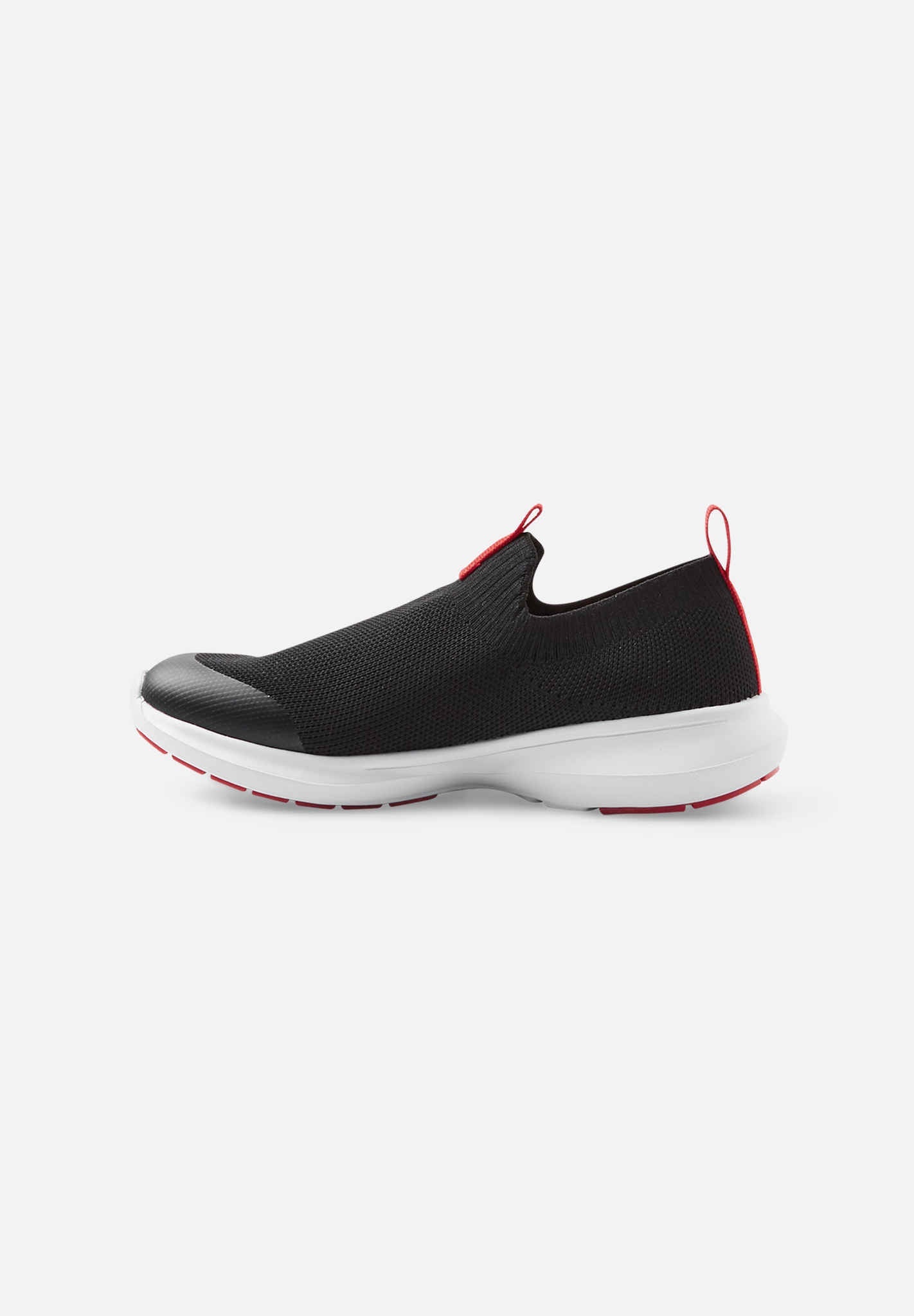 Sneakers Bouncing