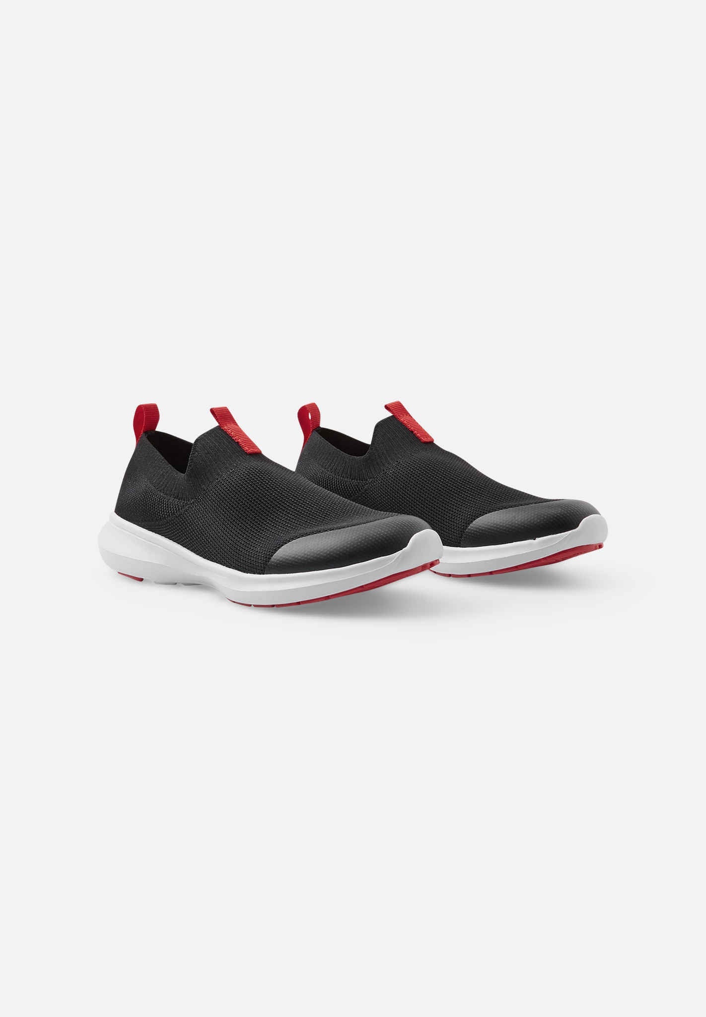 Sneakers Bouncing