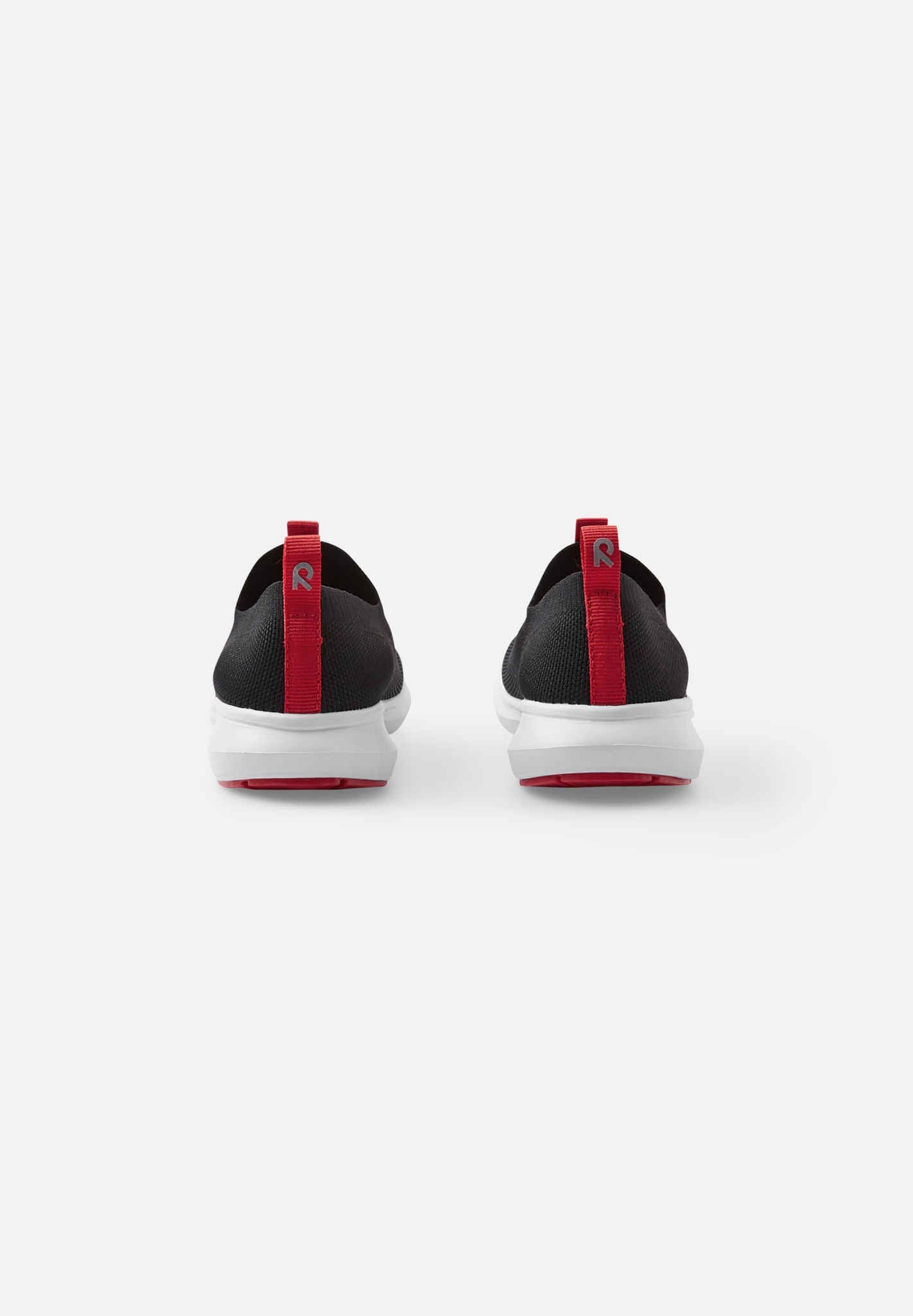 Sneakers Bouncing