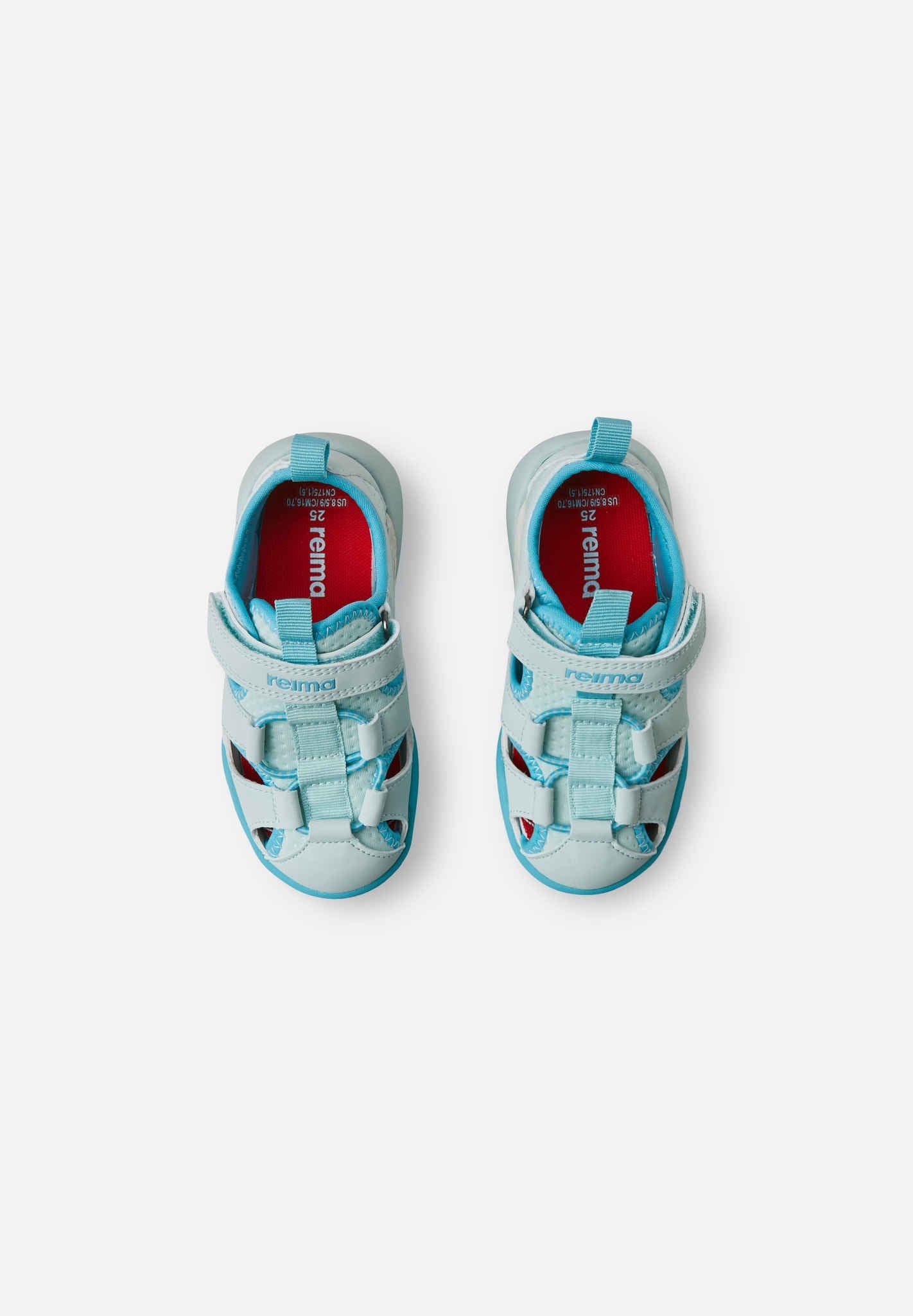 Sandaler Lomalla