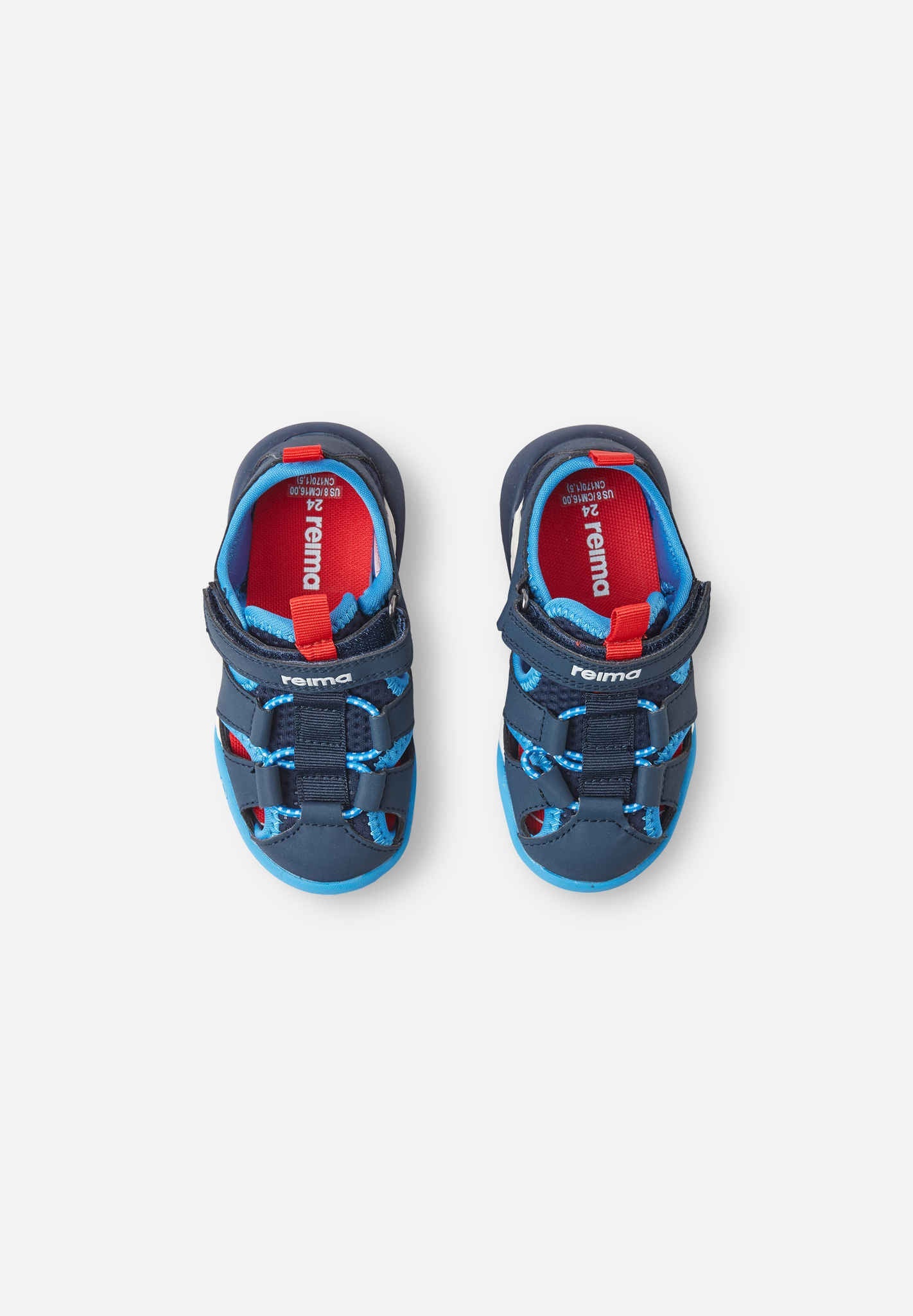 Sandaler Lomalla