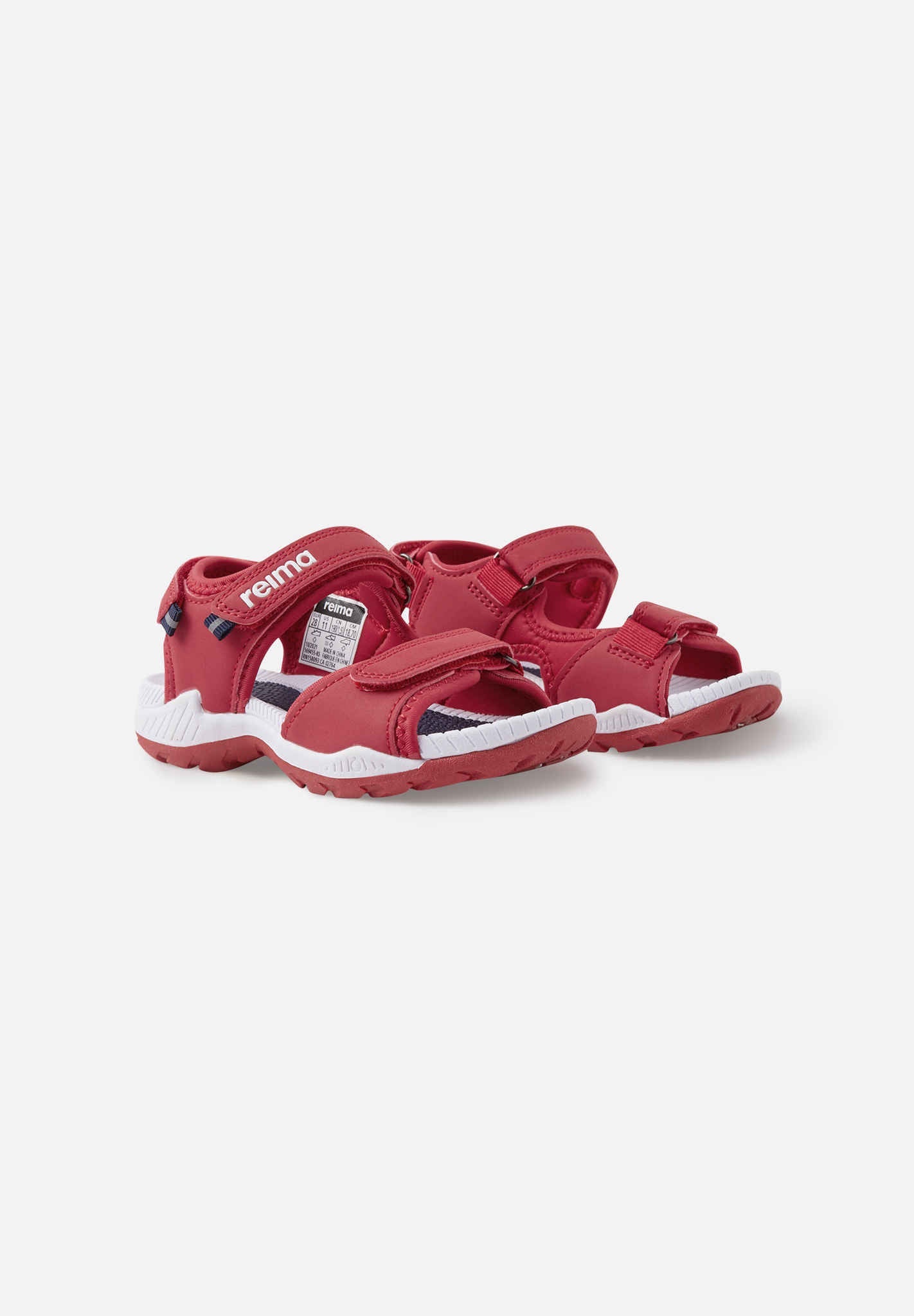 Sandaler Ratas