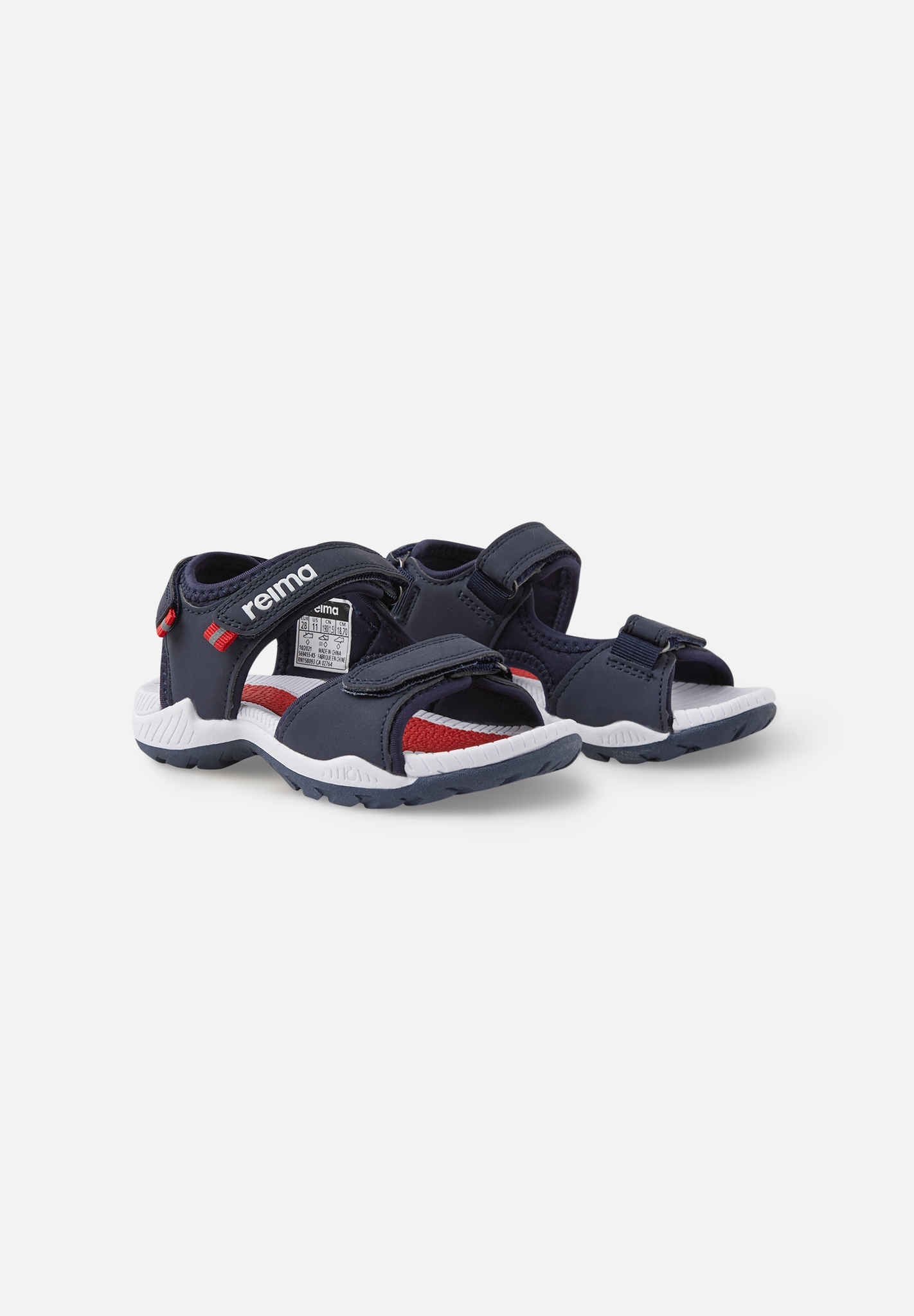Sandaler Ratas