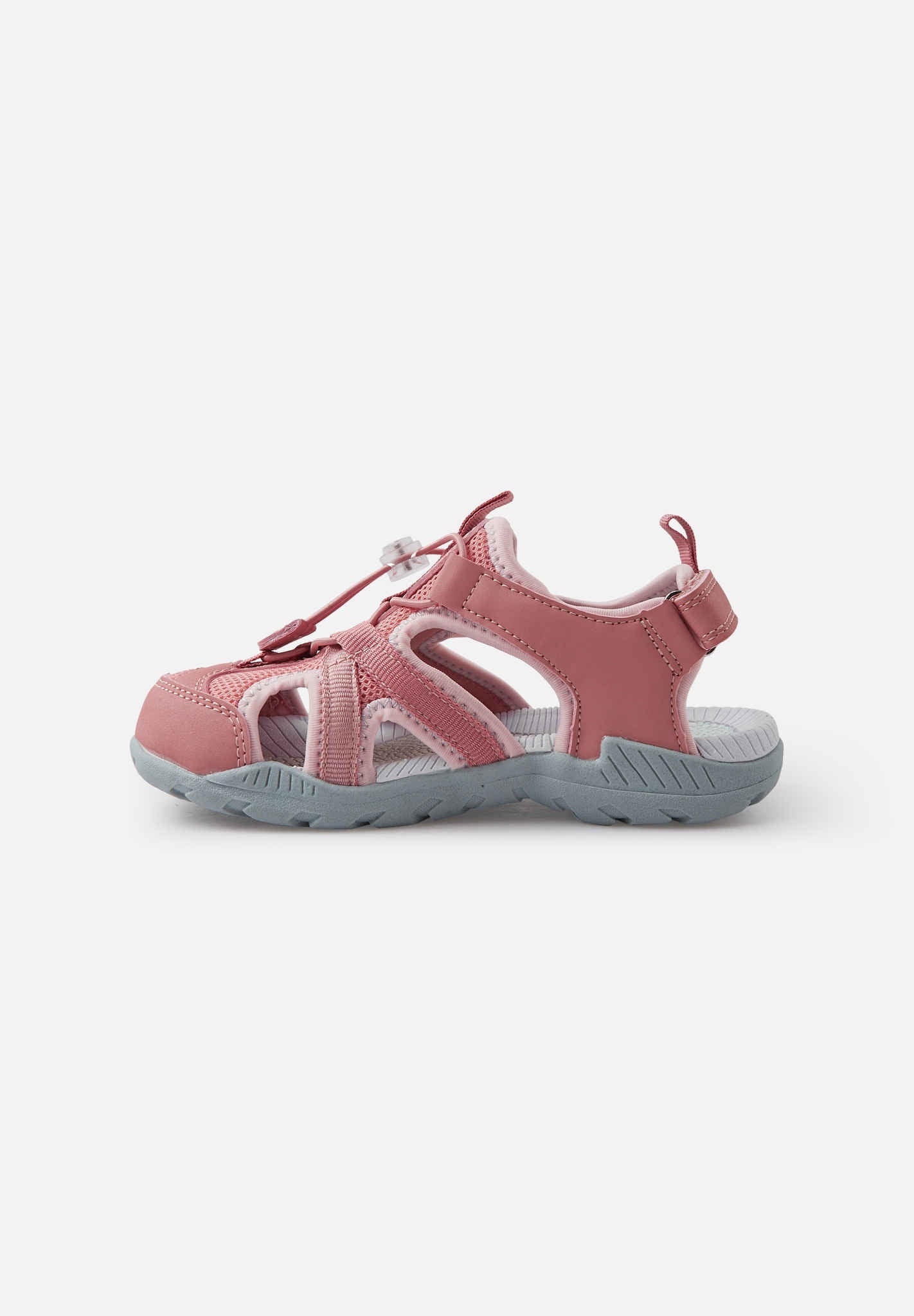 Sandaler Hiekalla