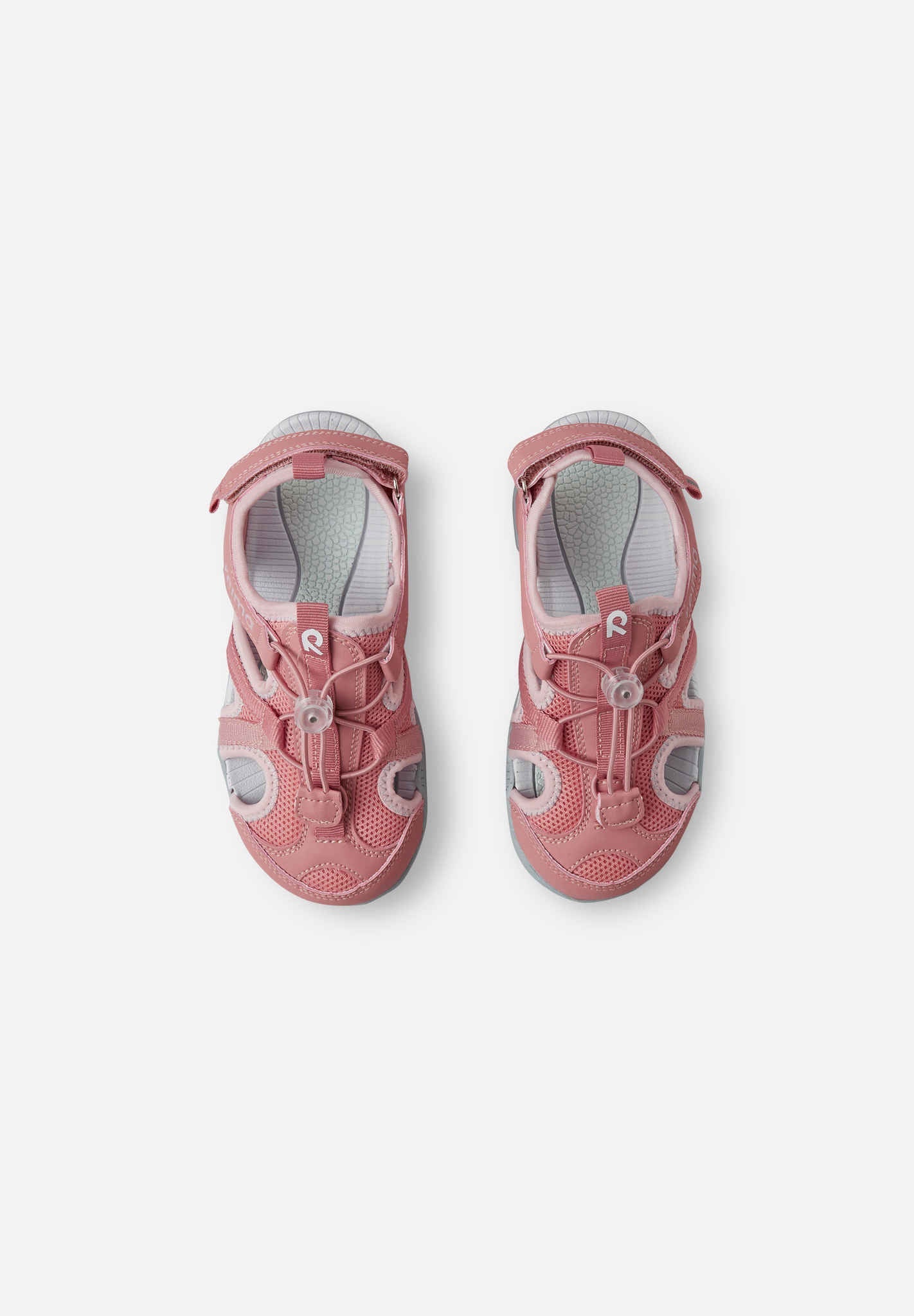 Sandaler Hiekalla