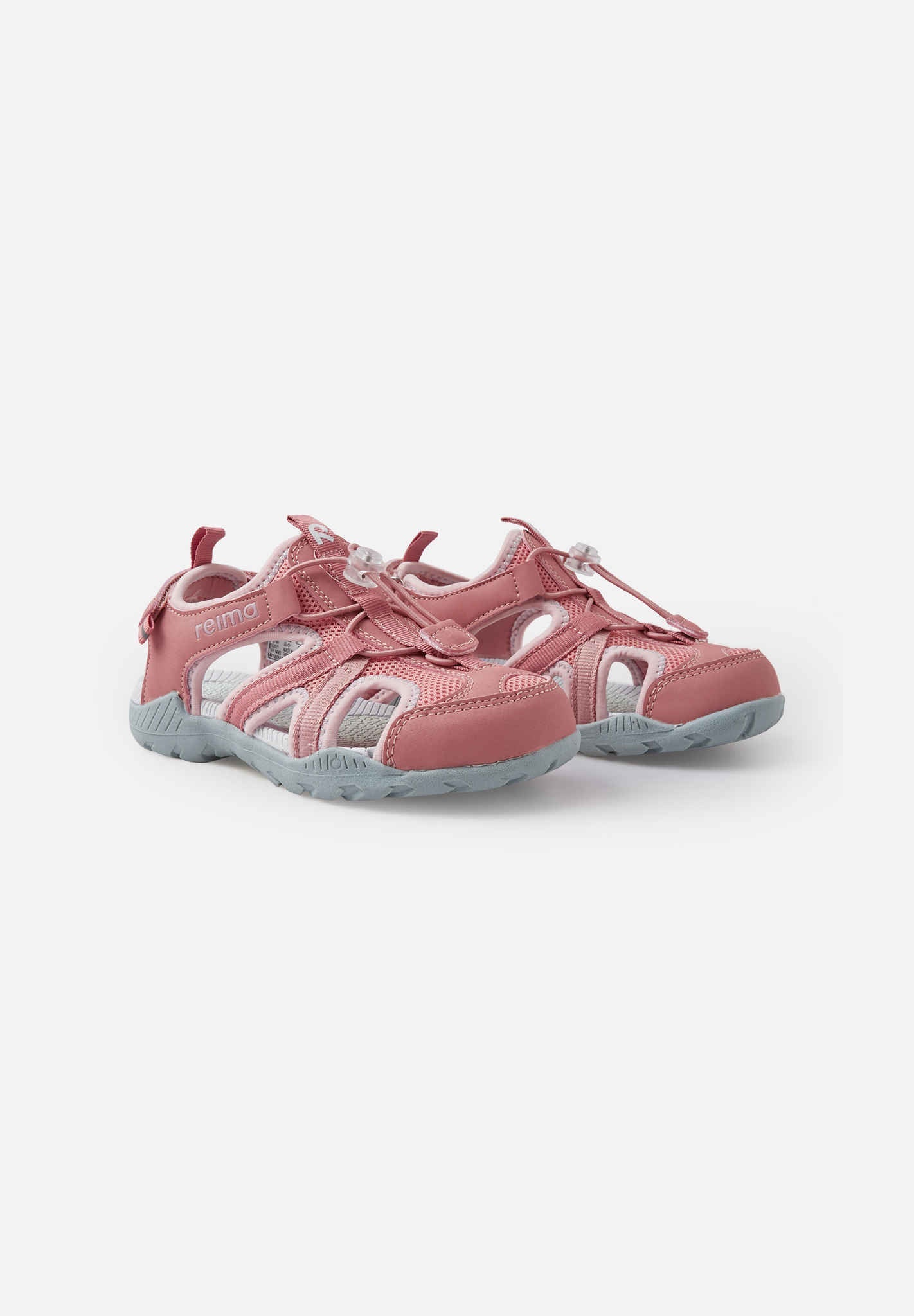Sandaler Hiekalla