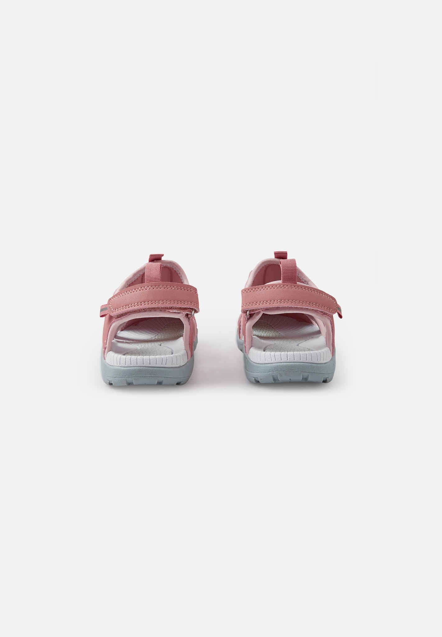 Sandaler Hiekalla