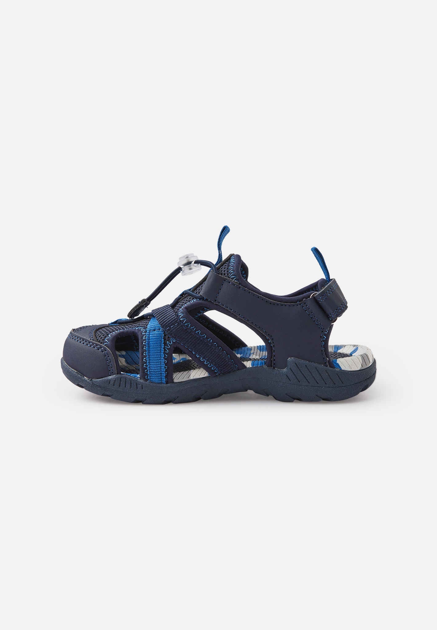 Sandaler Hiekalla