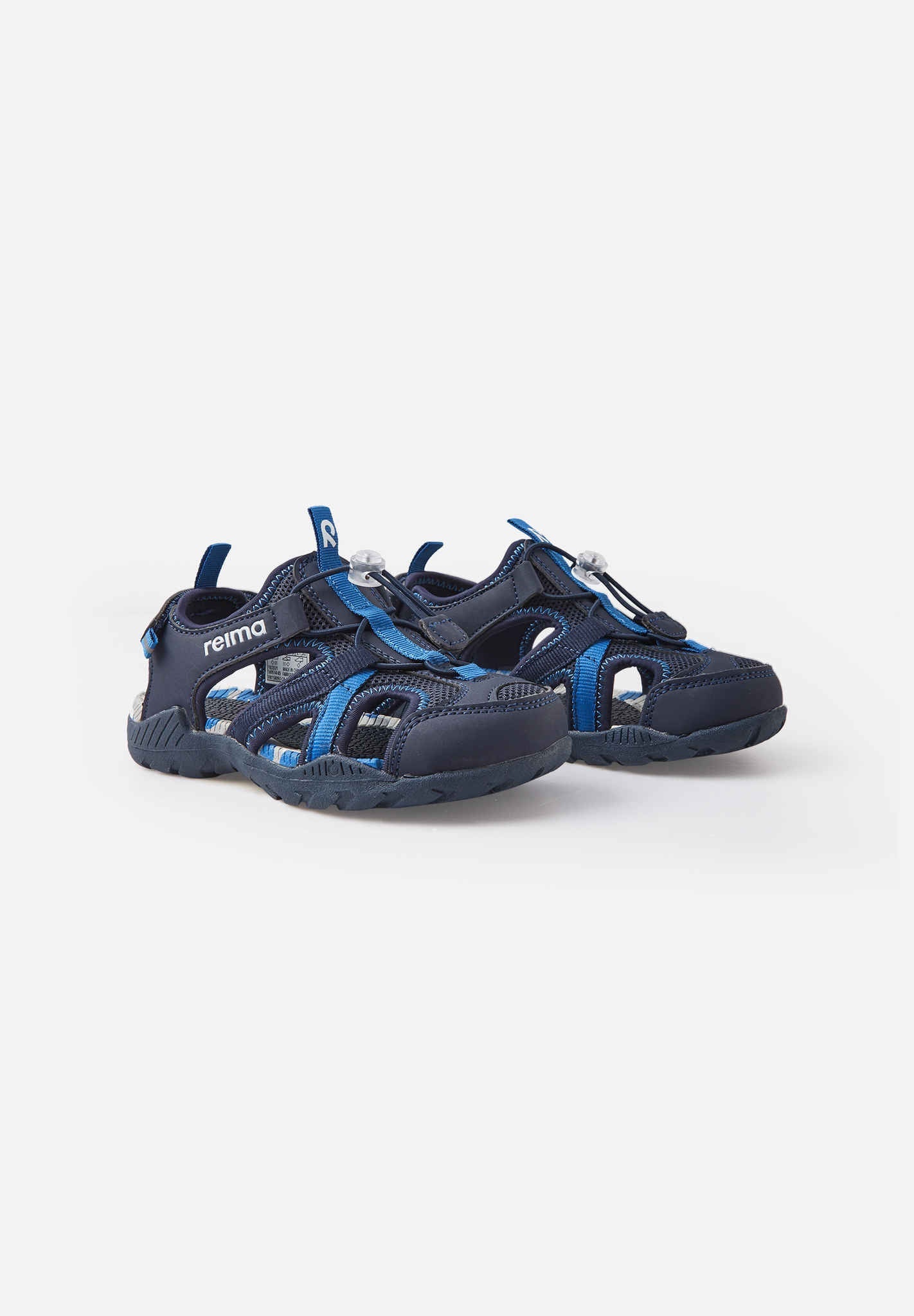 Sandaler Hiekalla