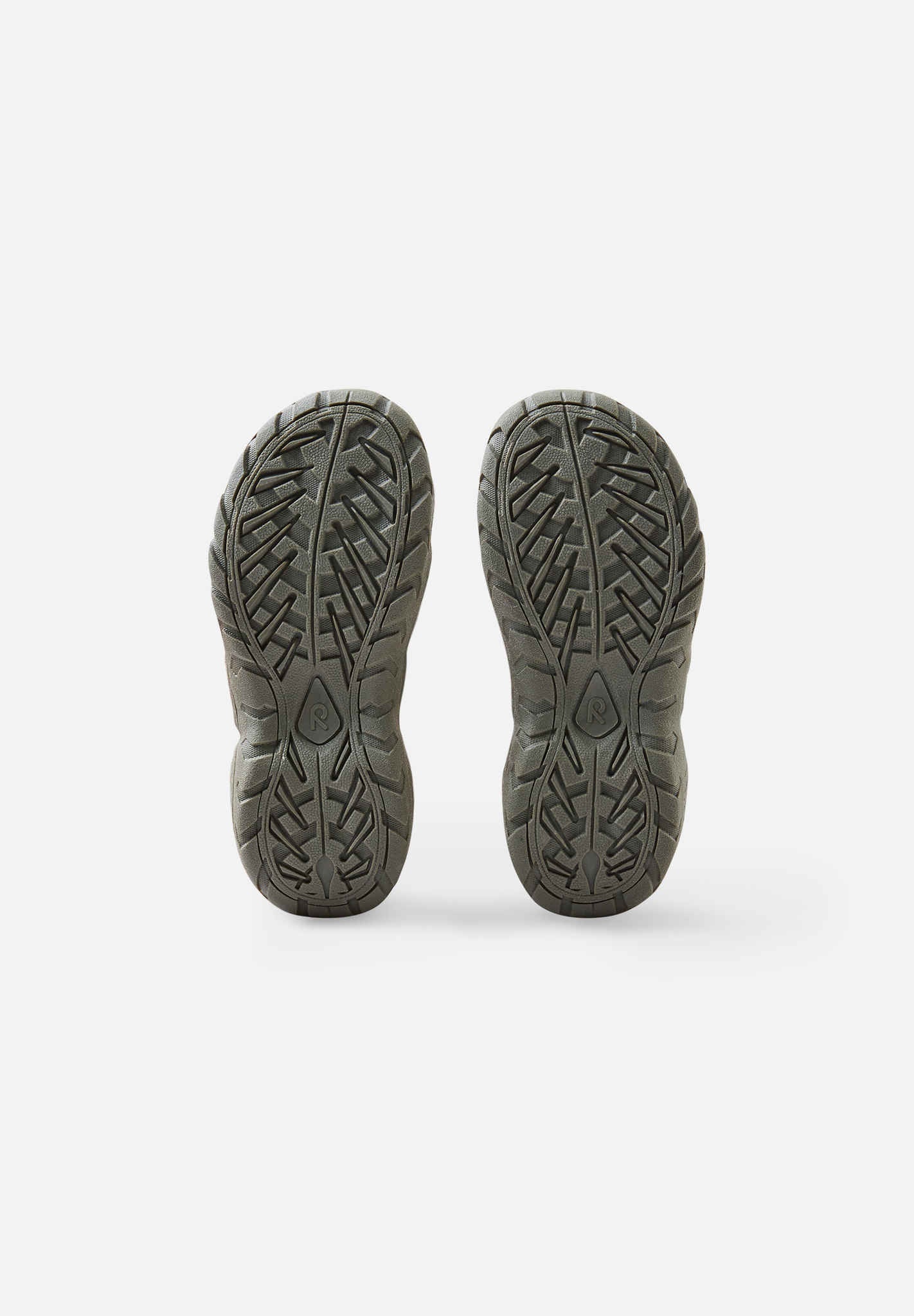 Sandaler Hiekalla
