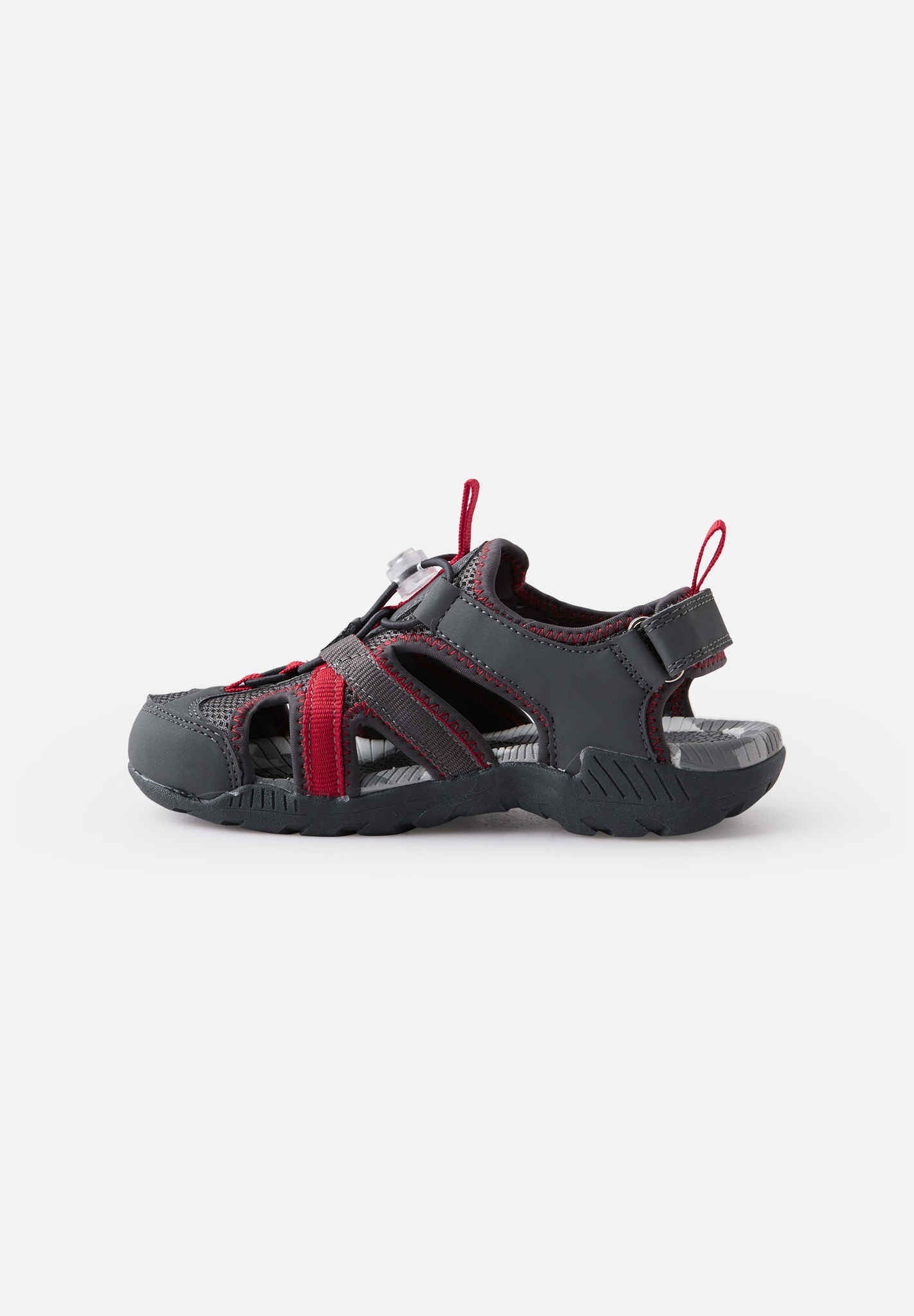 Sandaler Hiekalla