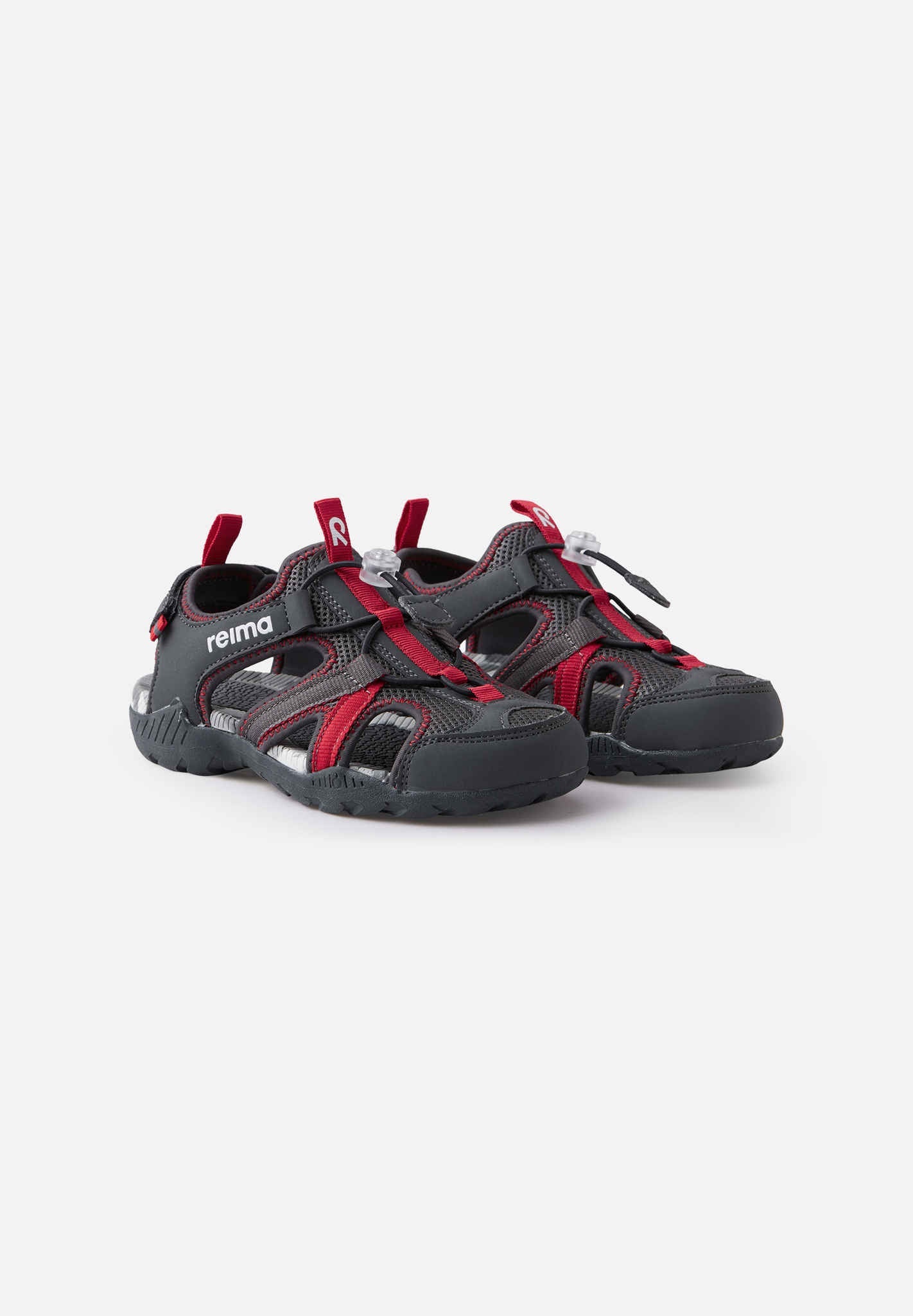 Sandaler Hiekalla