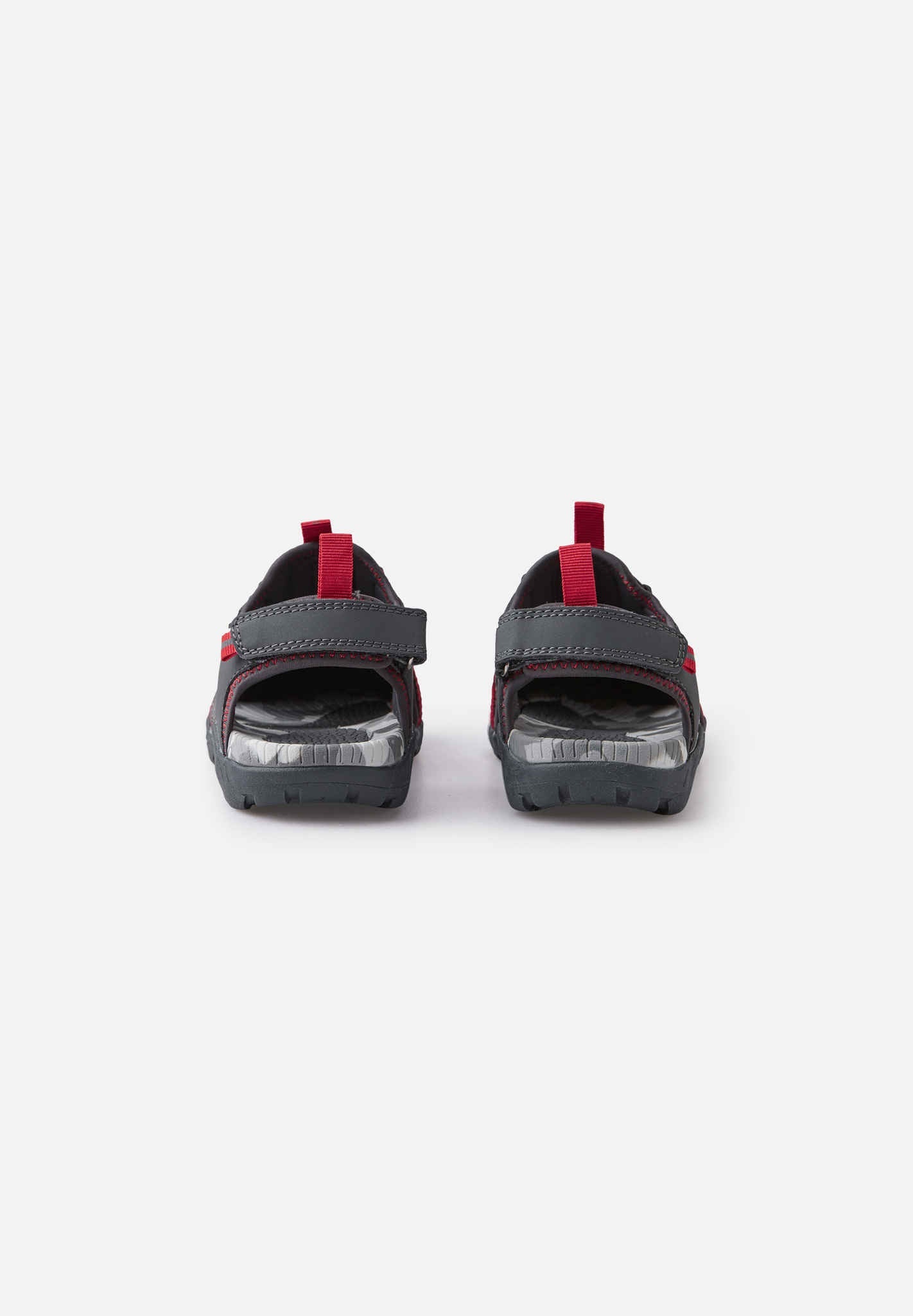 Sandaler Hiekalla