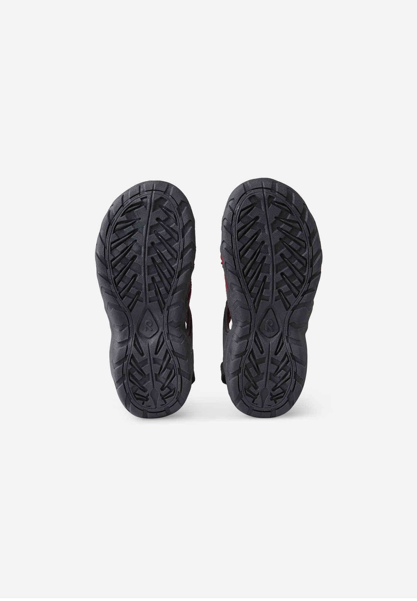 Sandaler Hiekalla