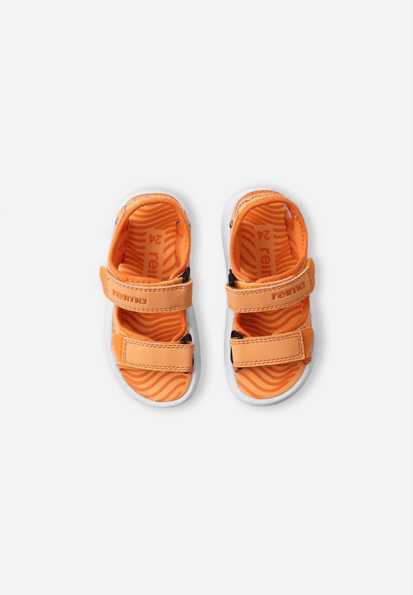 Sandaler Bungee