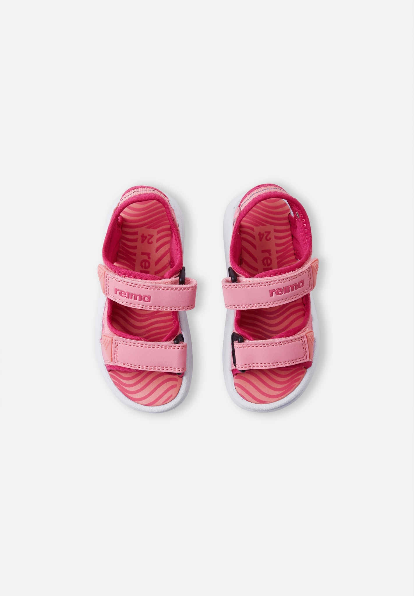 Sandaler Bungee