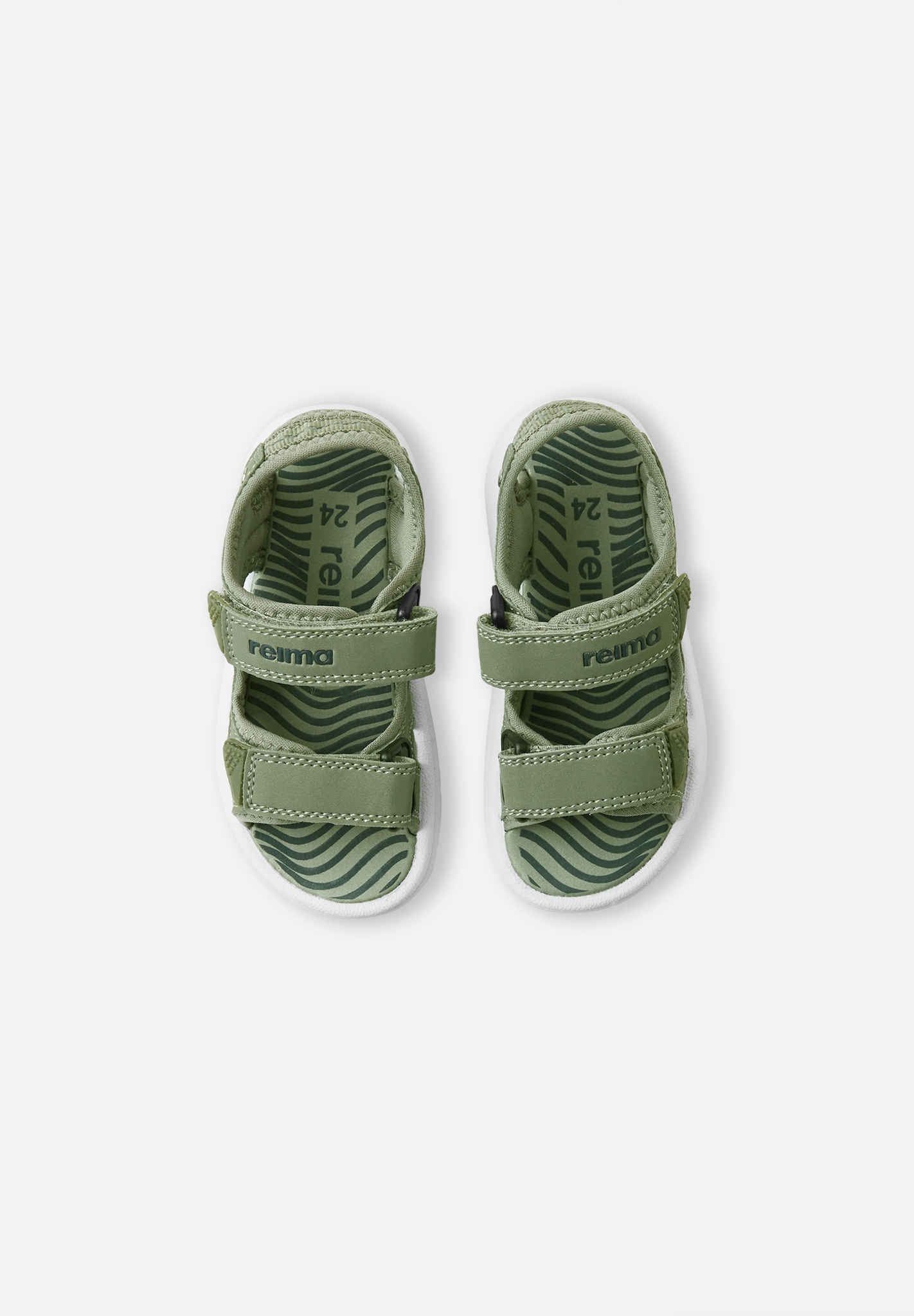 Sandaler Bungee