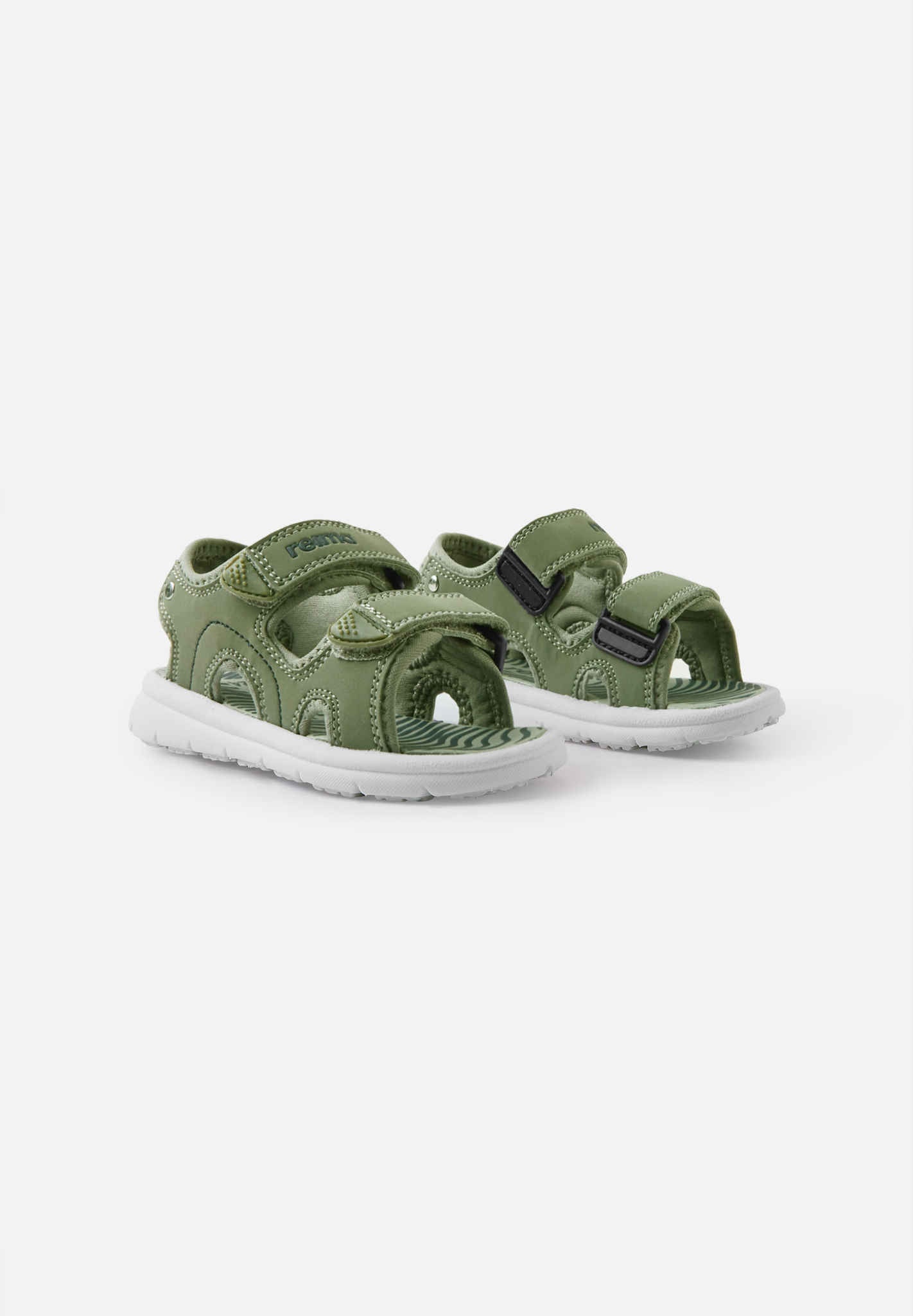 Sandaler Bungee