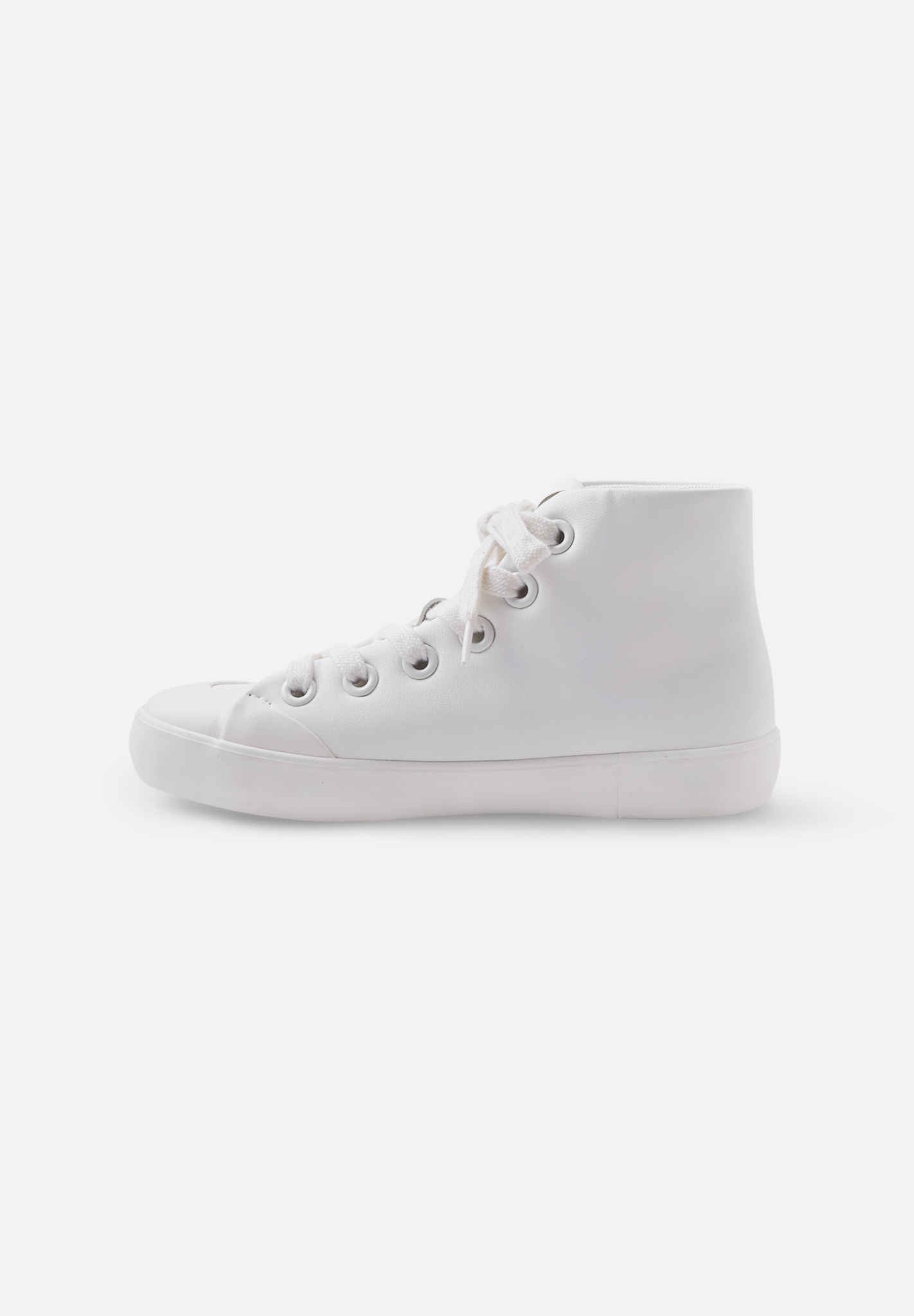 Sneakers Peace High-top