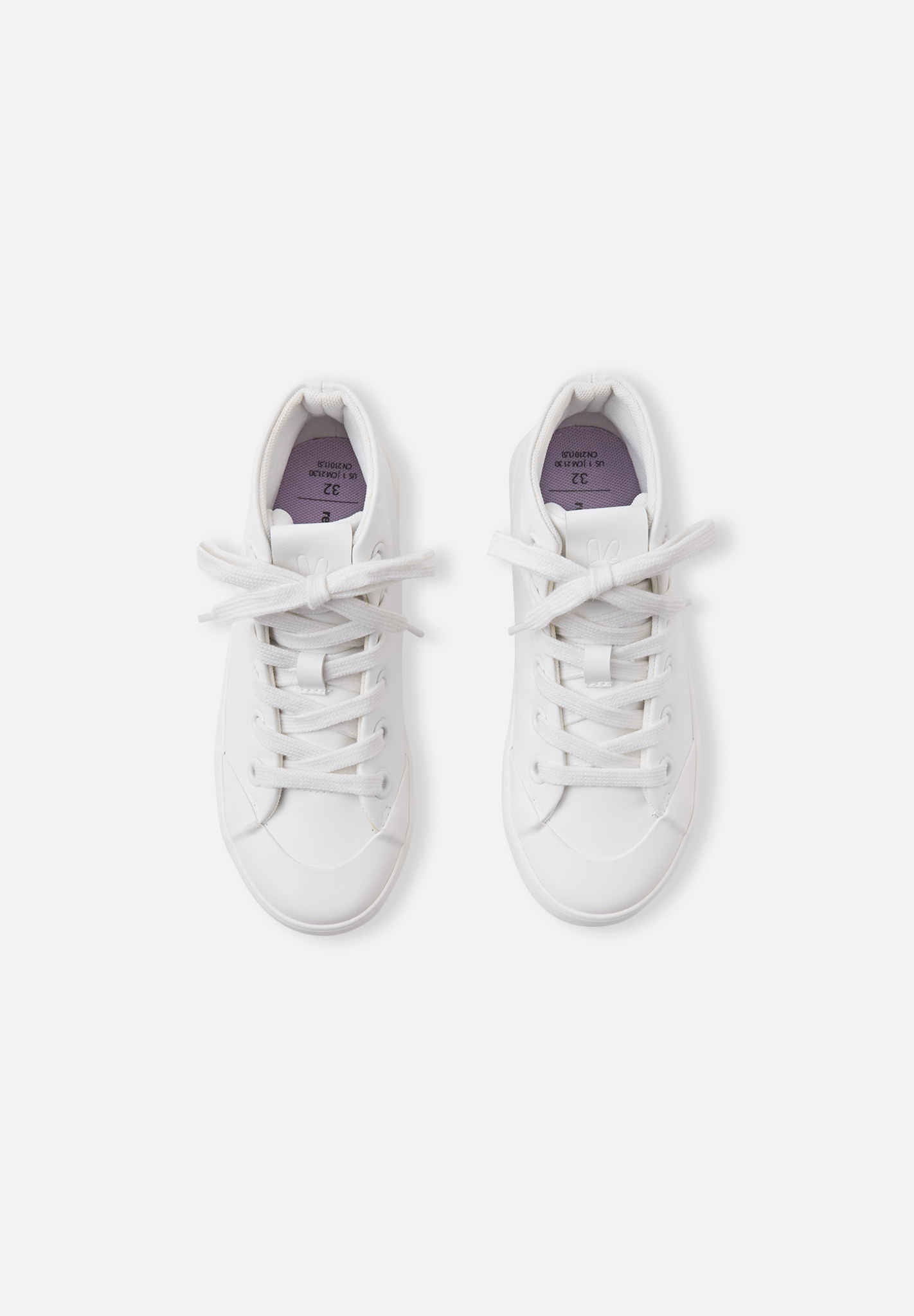 Sneakers Peace High-top