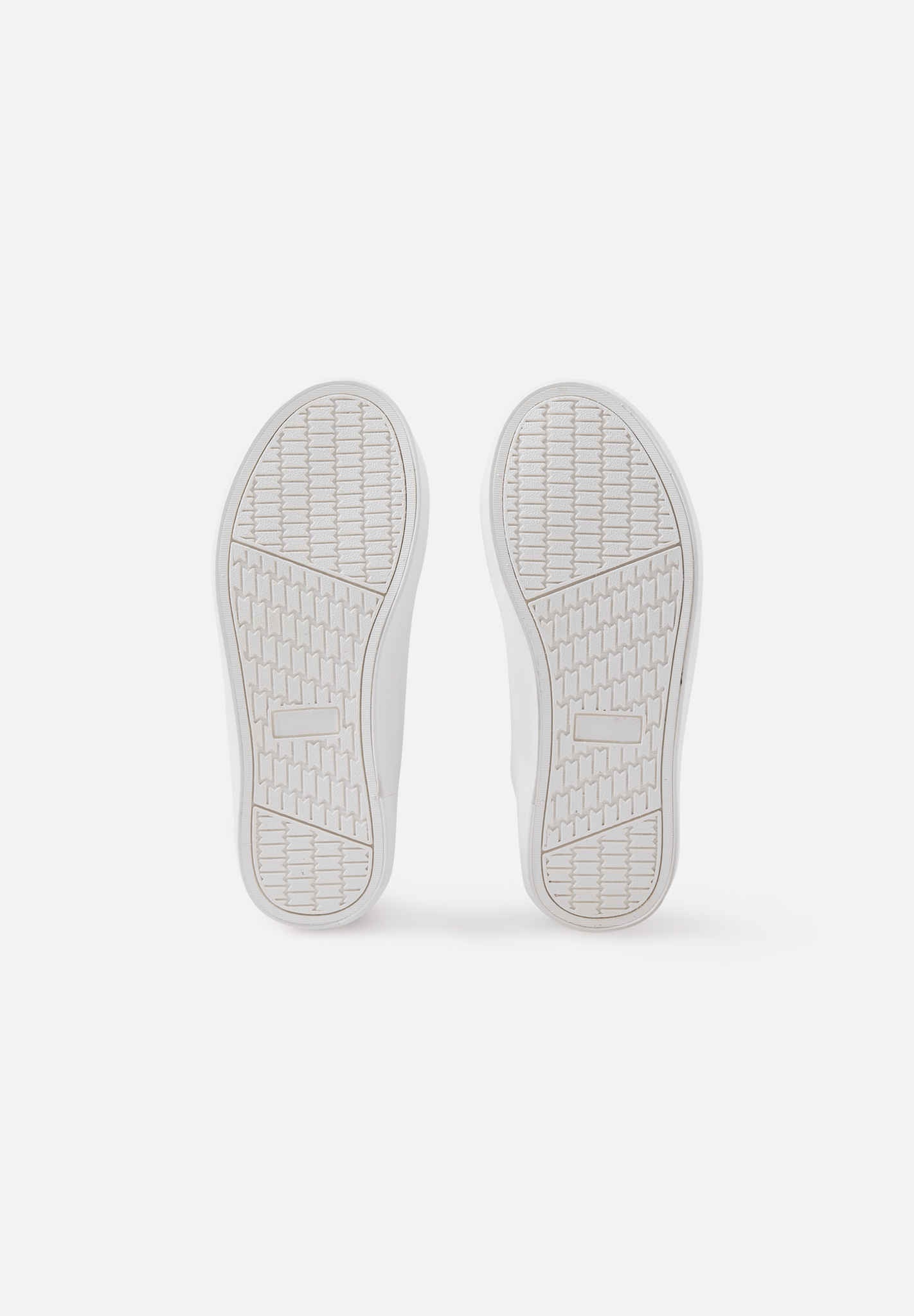 Sneakers Peace High-top