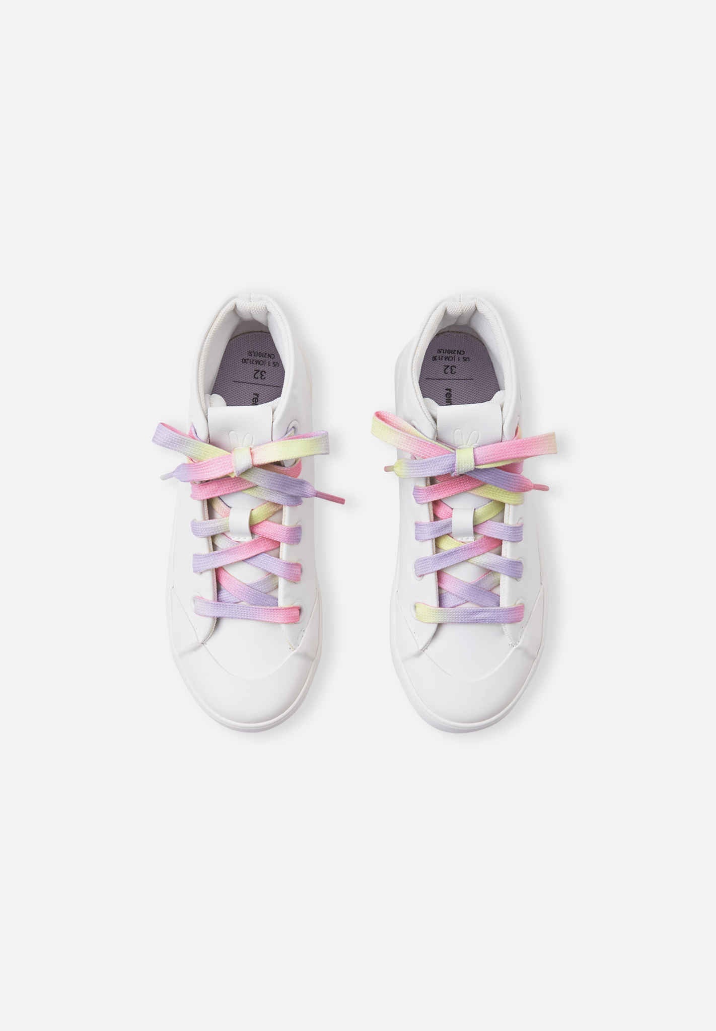 Sneakers Peace High-top