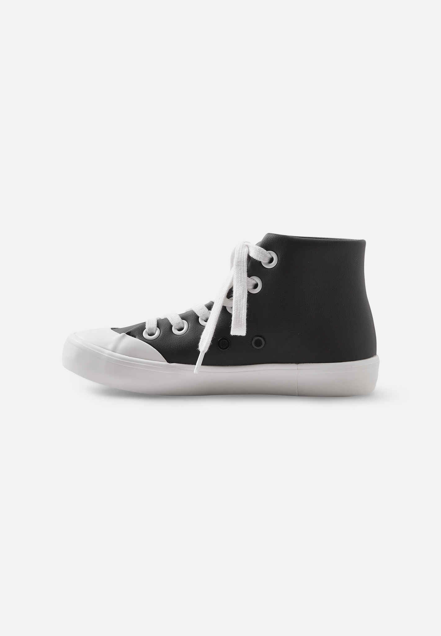 Sneakers Peace High-top