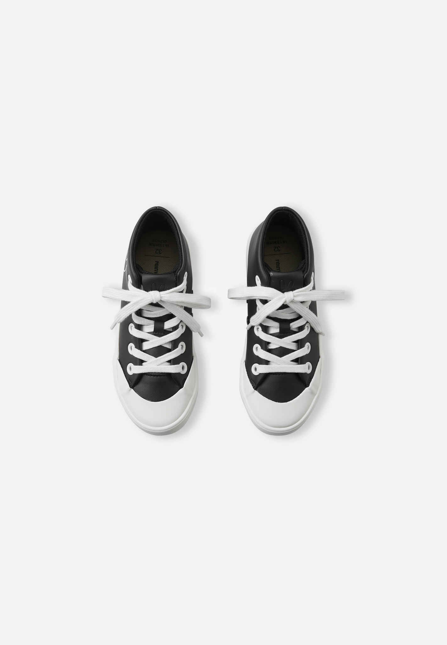 Sneakers Peace High-top