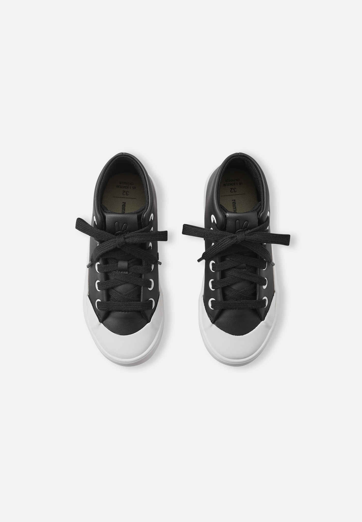 Sneakers Peace High-top