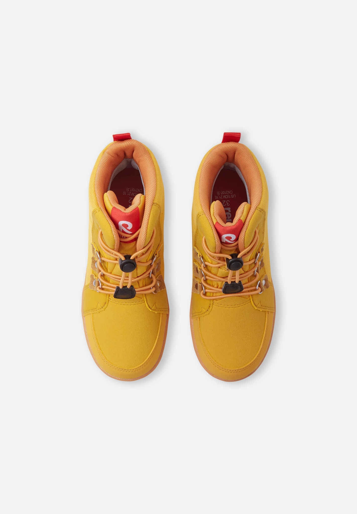 Vandtætte sneakers til børn Wetter Flash