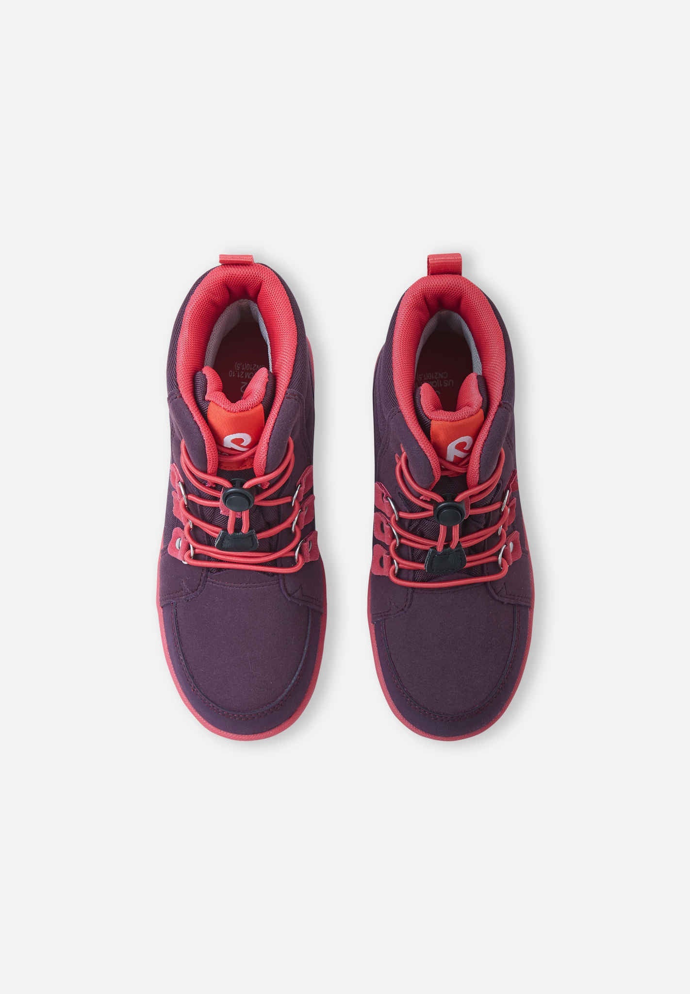 Vandtætte sneakers til børn Wetter Flash