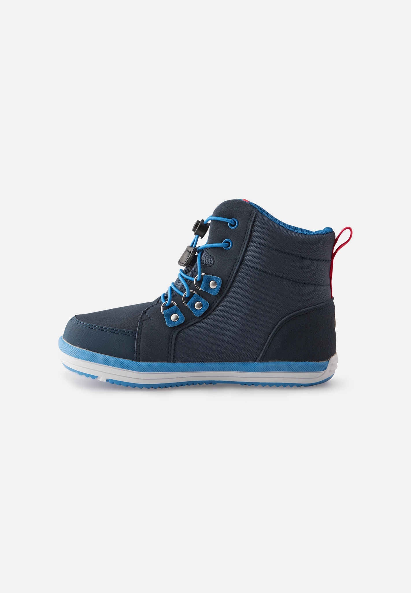 Vandtætte sneakers til børn Wetter Flash