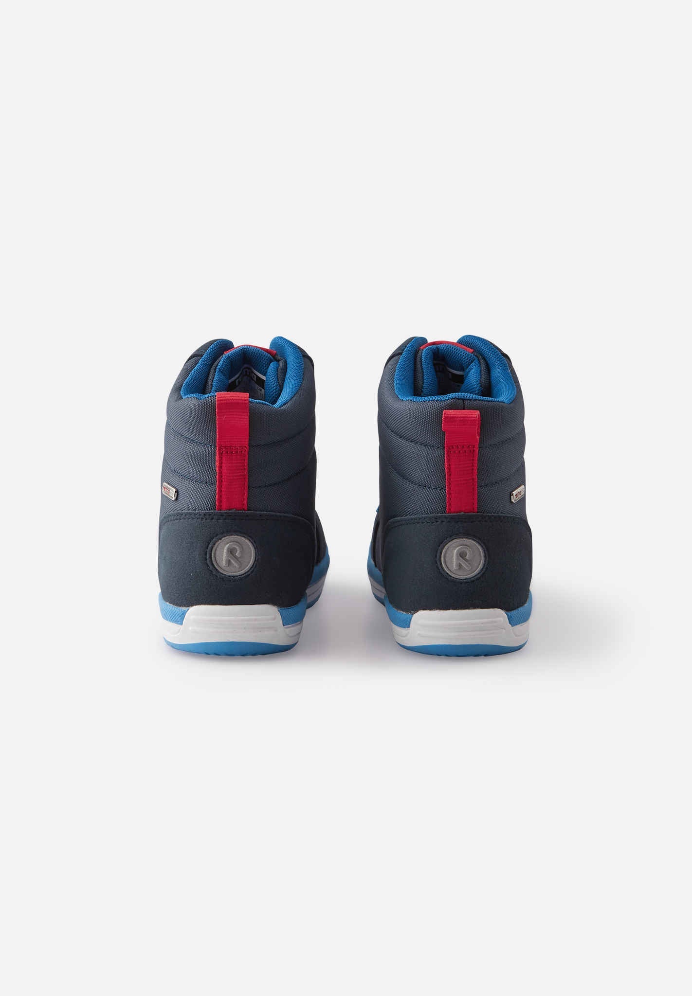Vandtætte sneakers til børn Wetter Flash