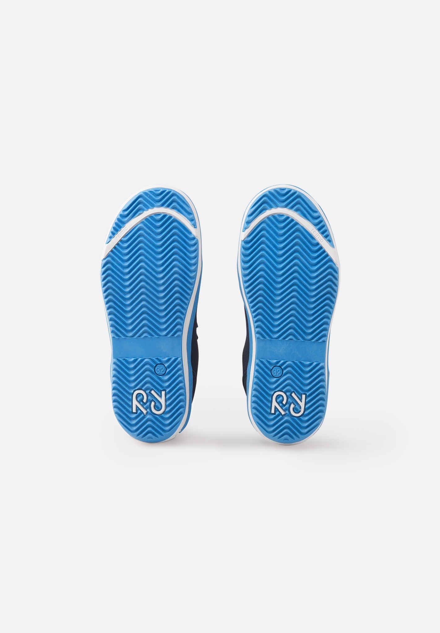 Vandtætte sneakers til børn Wetter Flash