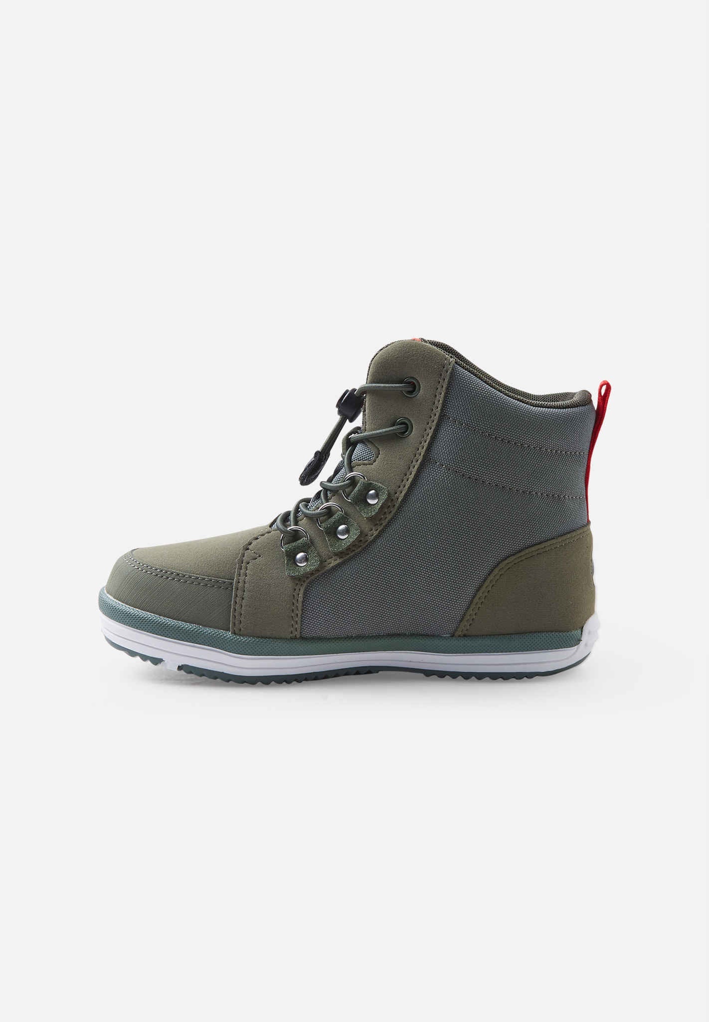 Vandtætte sneakers til børn Wetter Flash