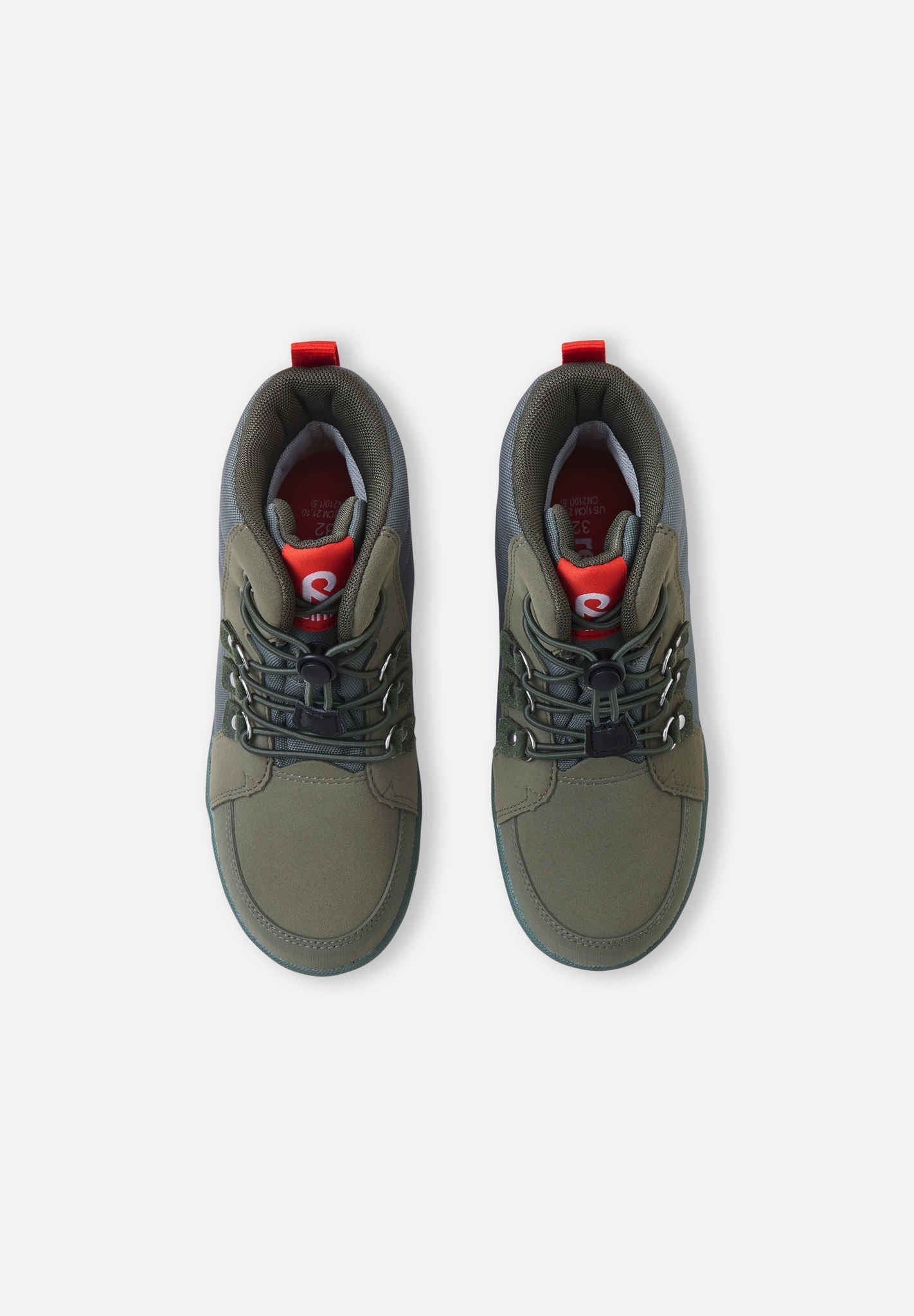 Vandtætte sneakers til børn Wetter Flash
