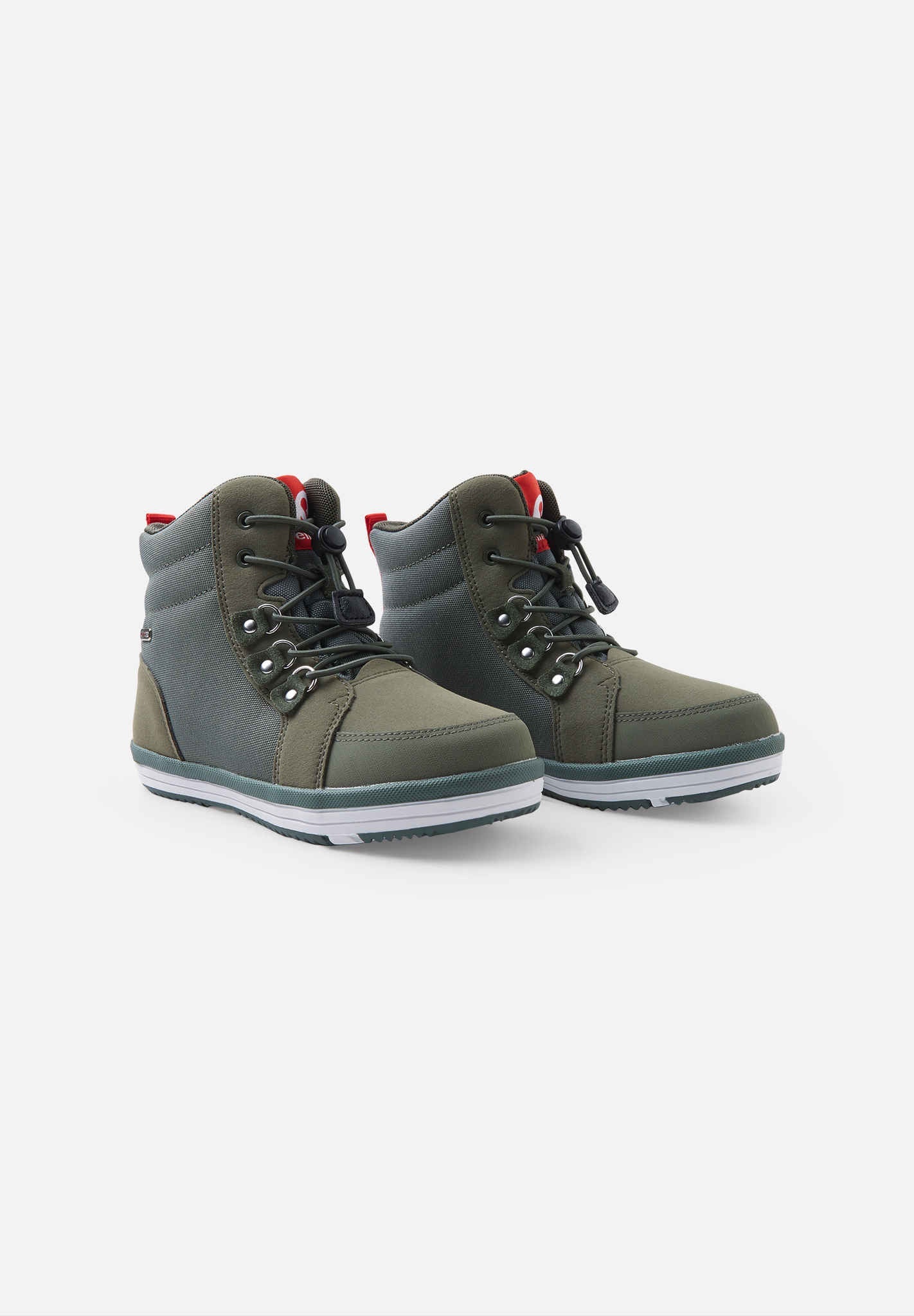Vandtætte sneakers til børn Wetter Flash