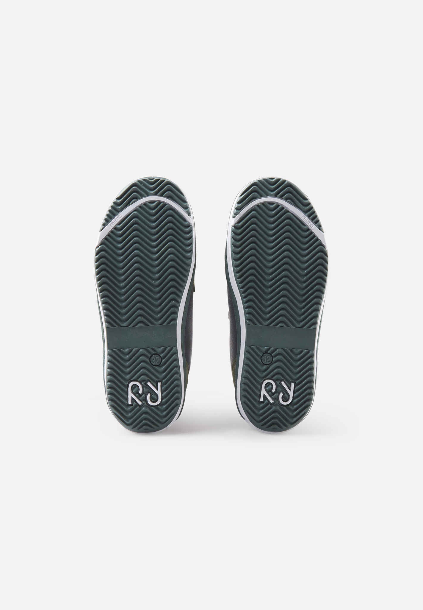 Vandtætte sneakers til børn Wetter Flash