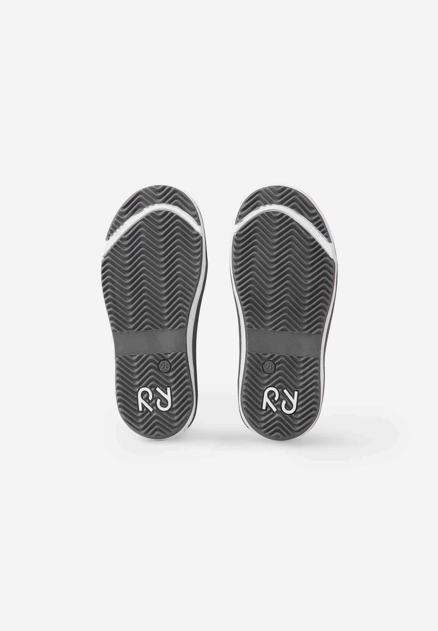 Vandtætte sneakers til børn Wetter Flash