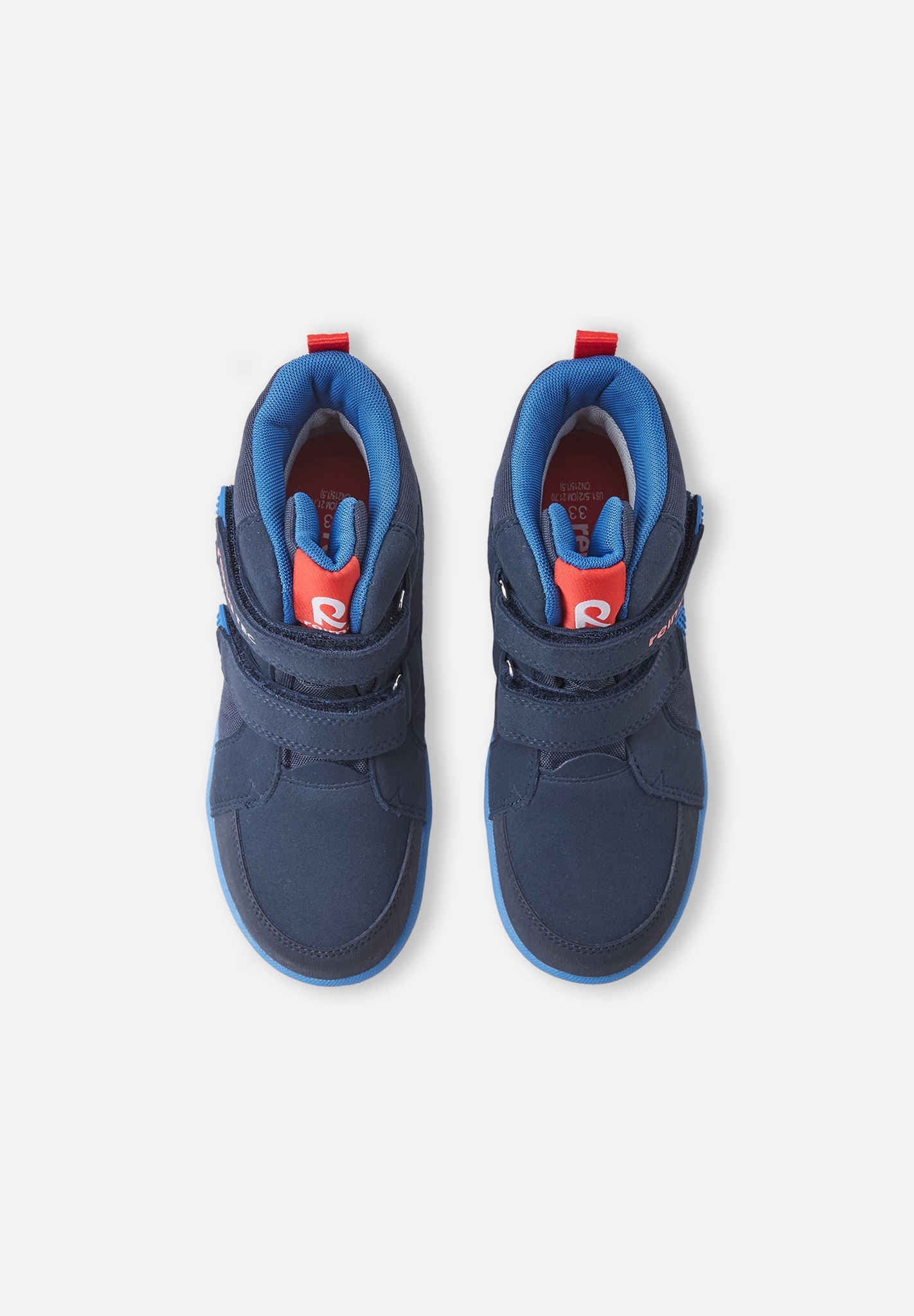 Vandtætte sneakers til børn Patter Flash