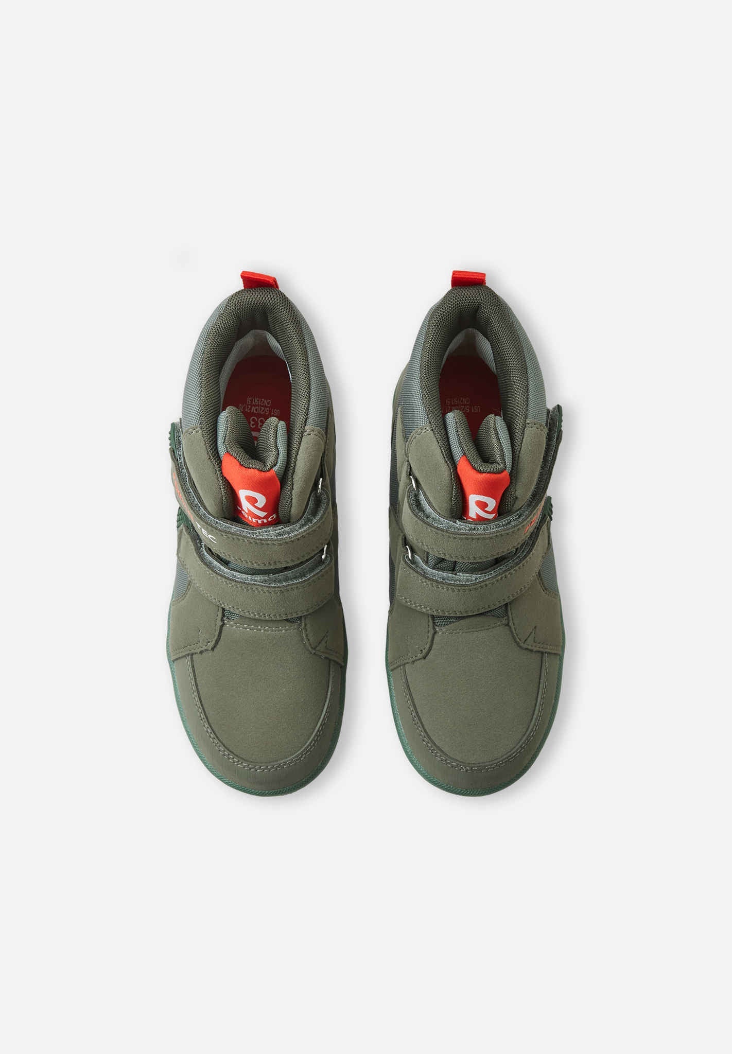 Vandtætte sneakers til børn Patter Flash