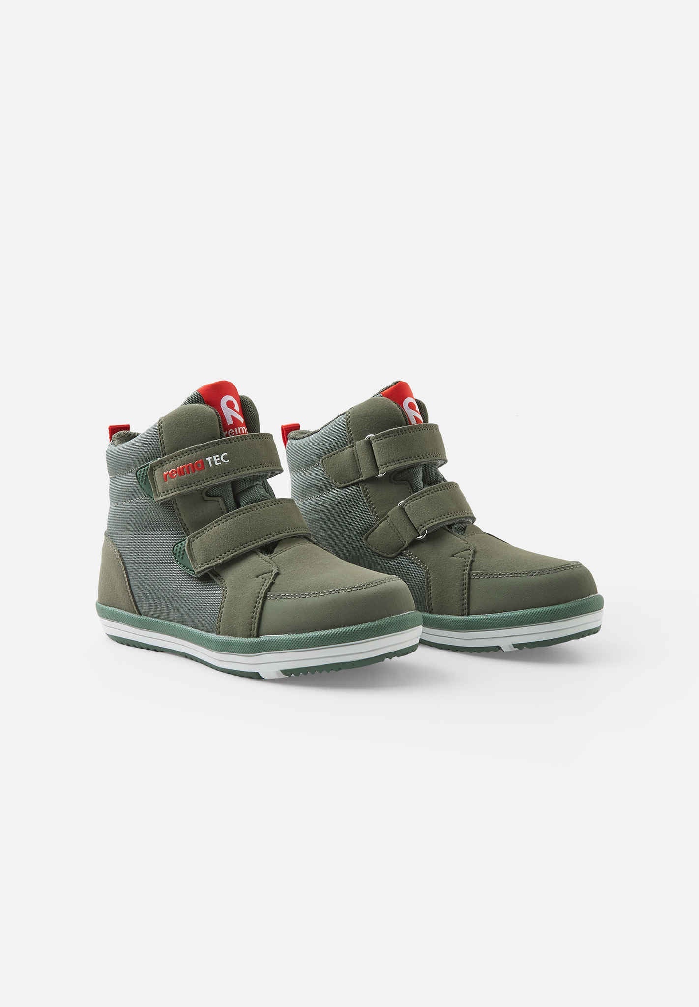 Vandtætte sneakers til børn Patter Flash