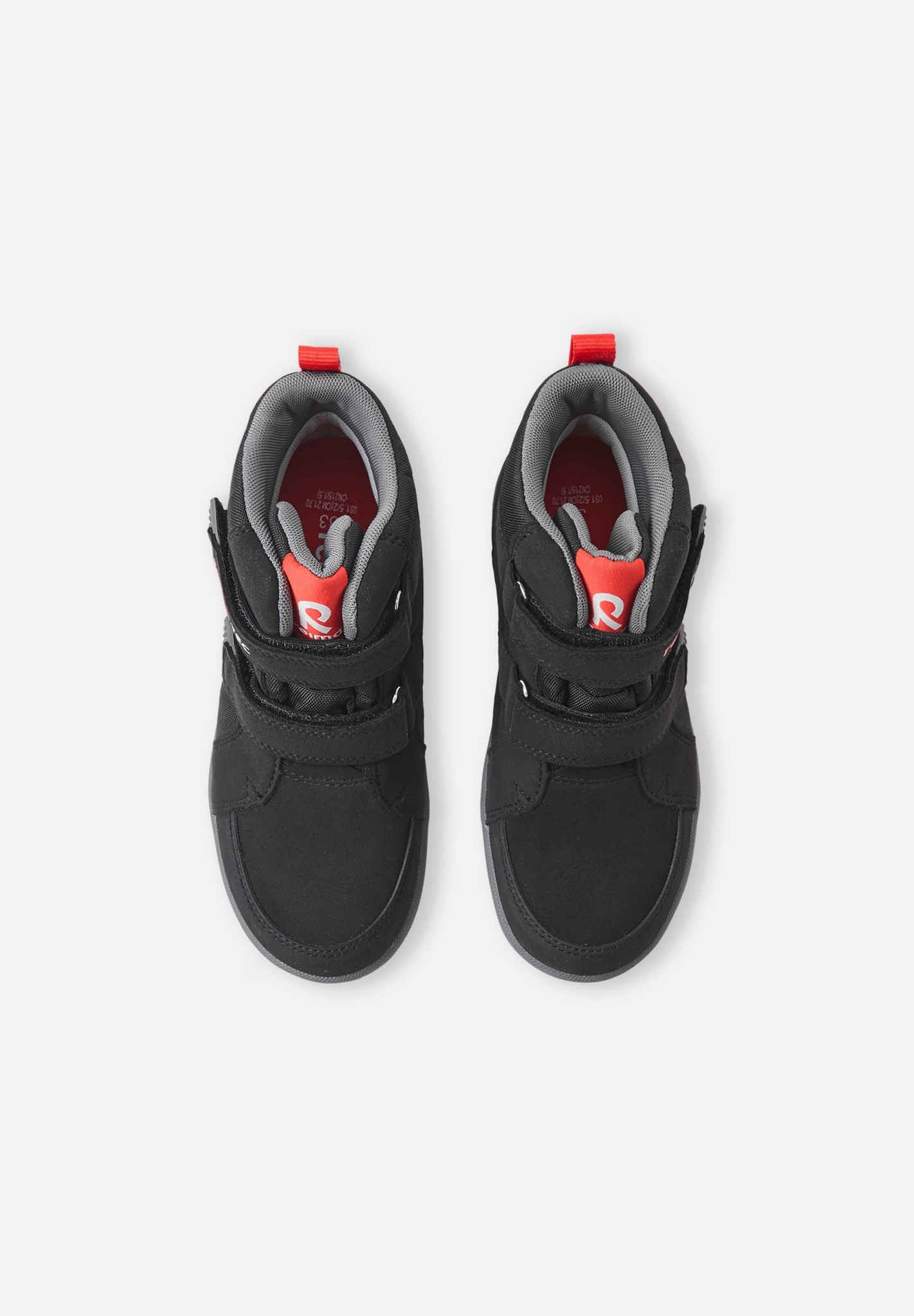 Vandtætte sneakers til børn Patter Flash